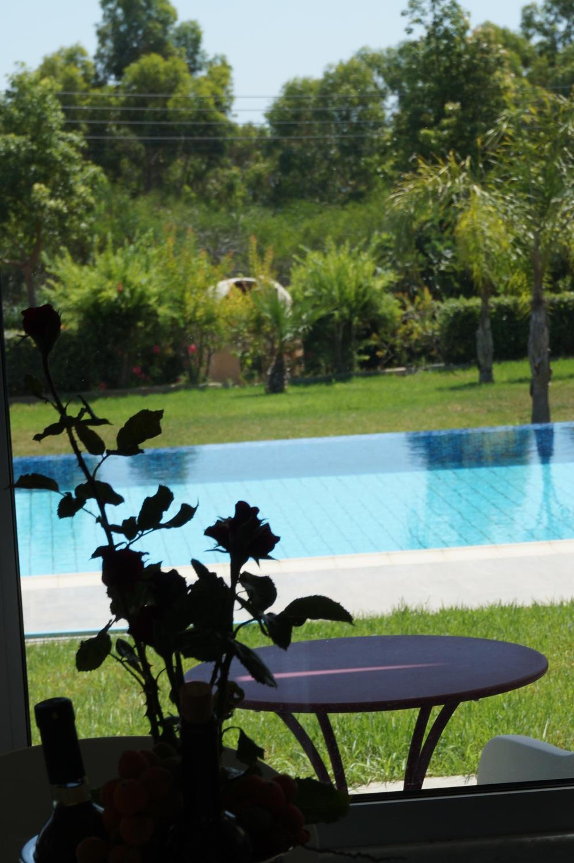 Myrtiana Villa
