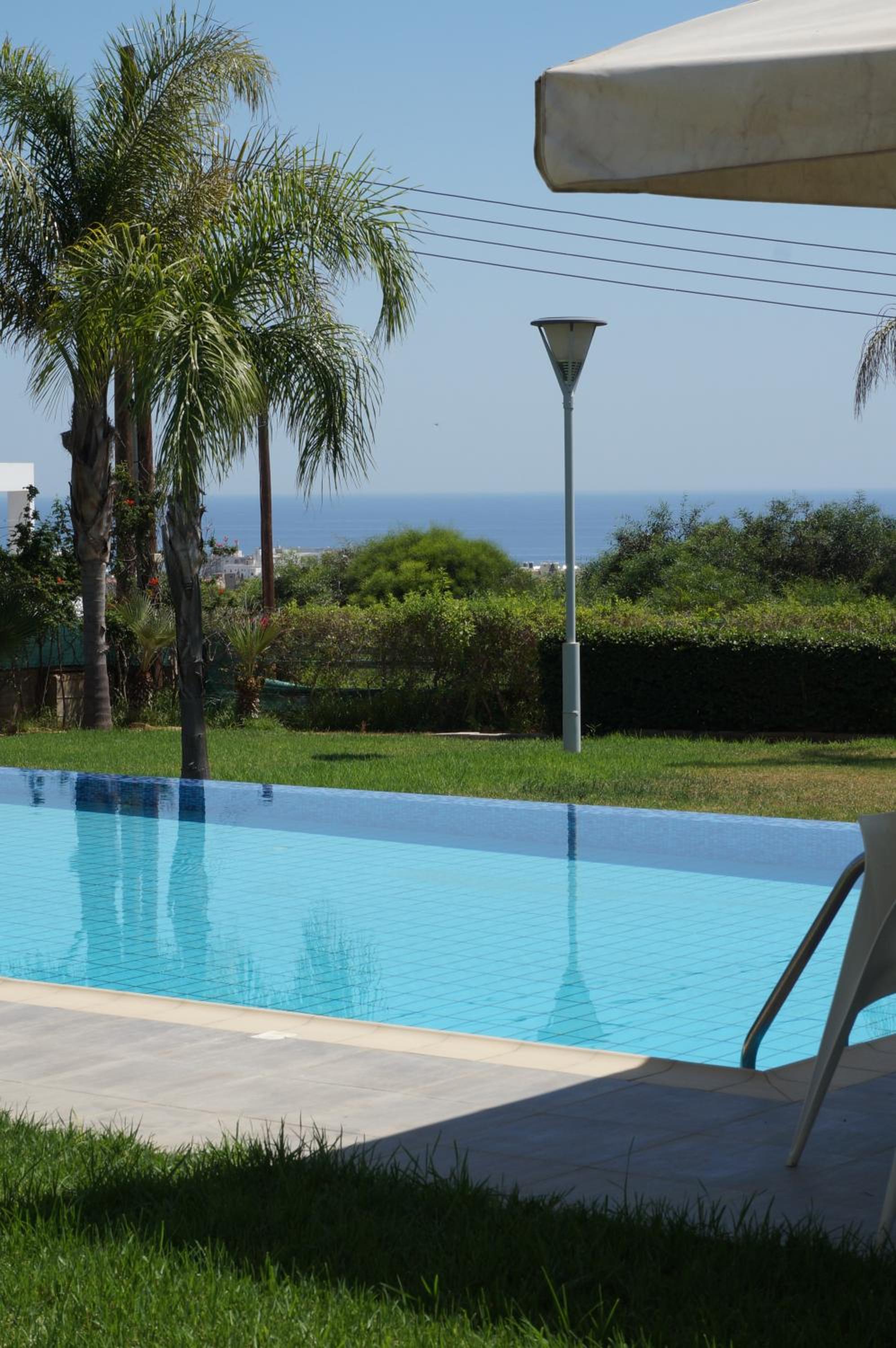 Myrtiana Villa