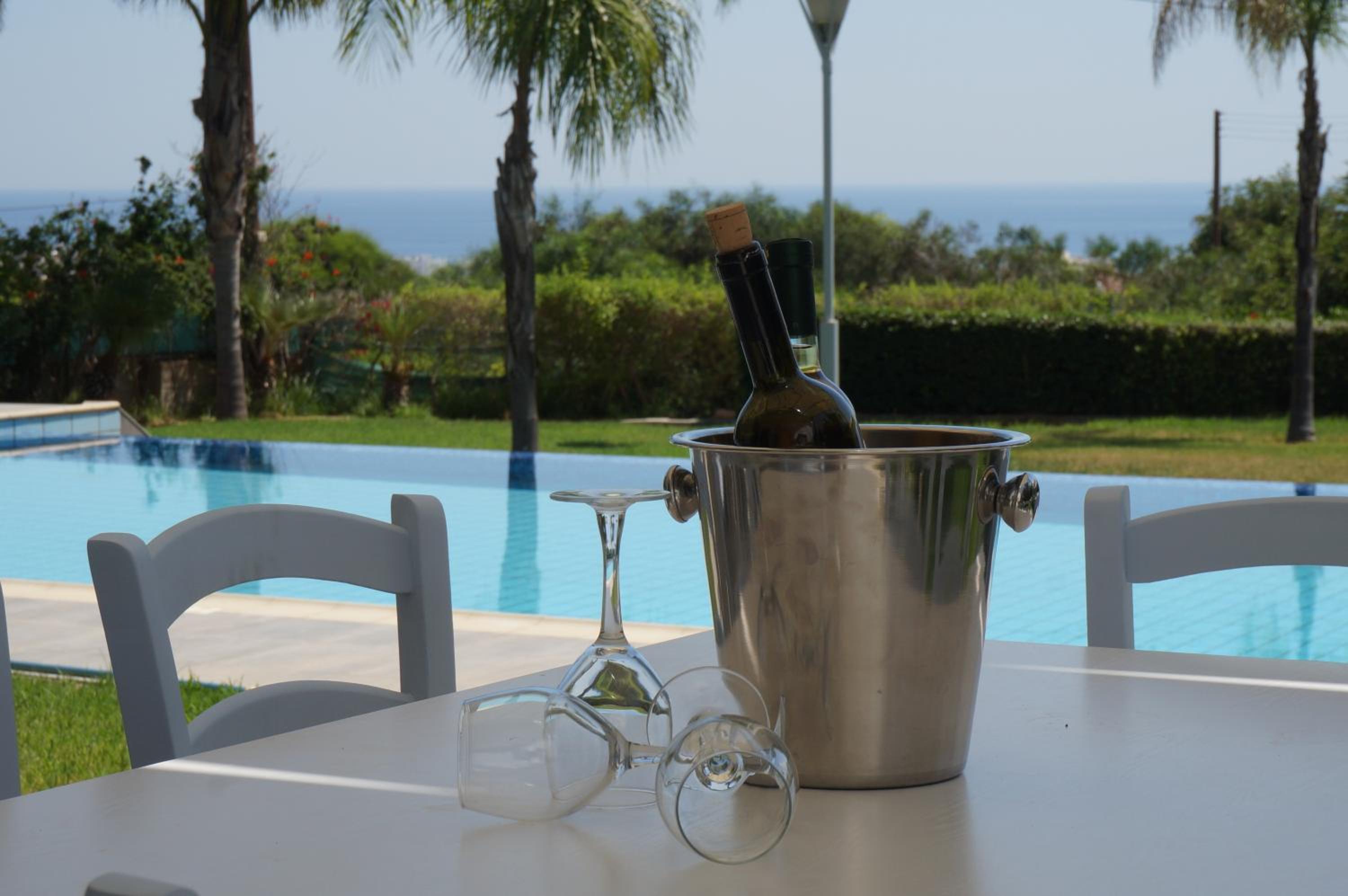 Myrtiana Villa