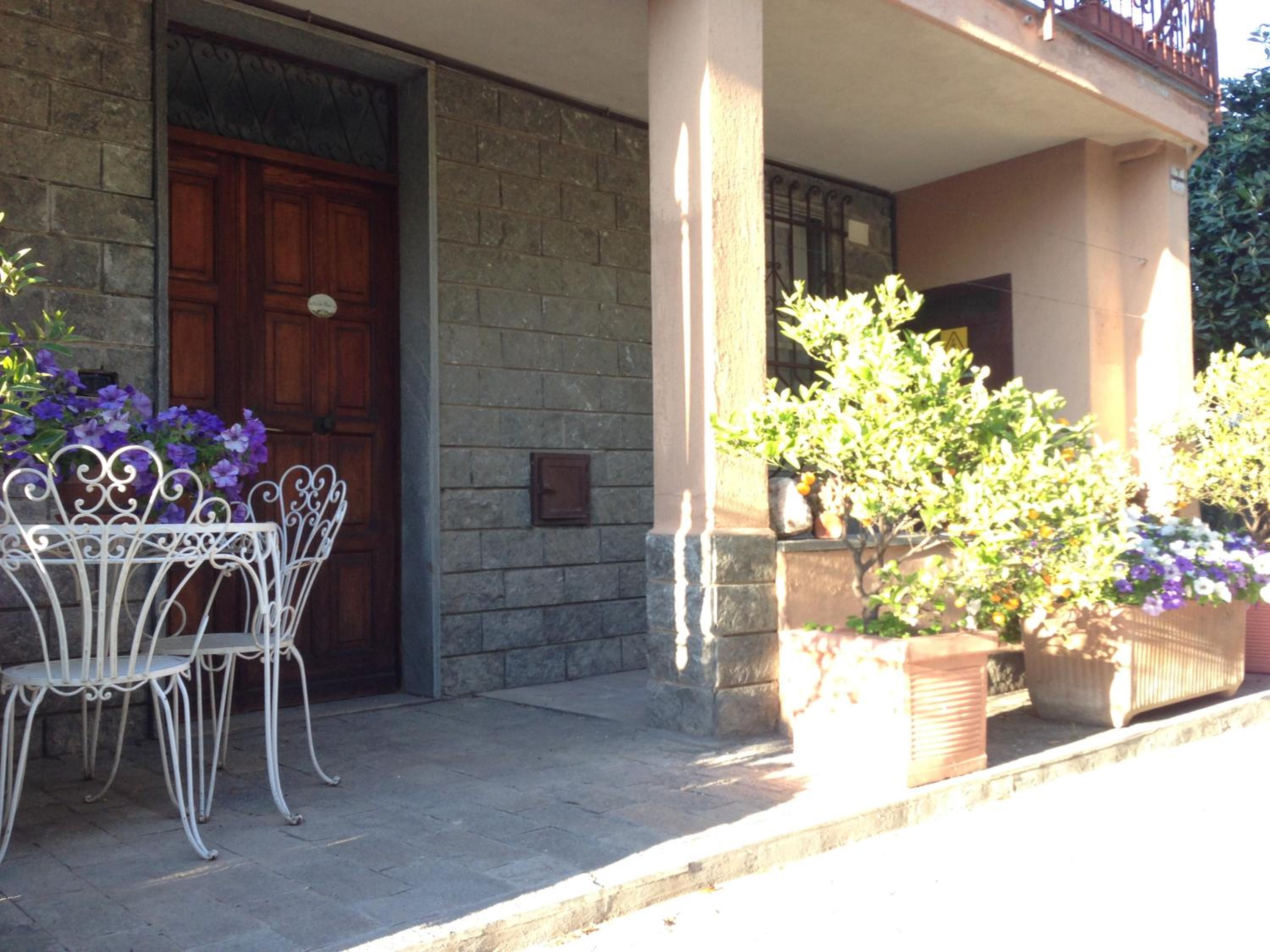 Agriturismo Giorgi appartamenti in Riviera Ligure