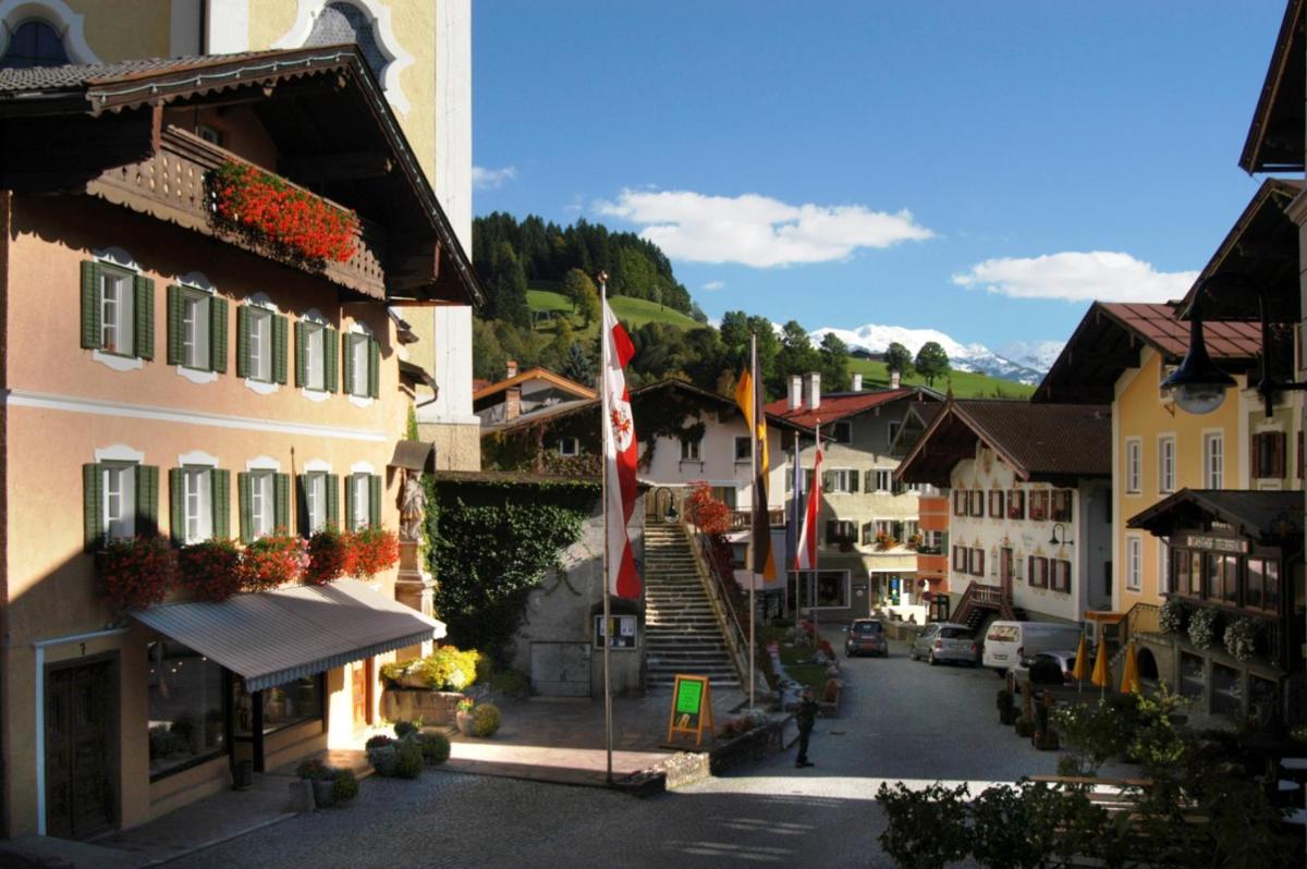 Gästehaus Kulmer view 5