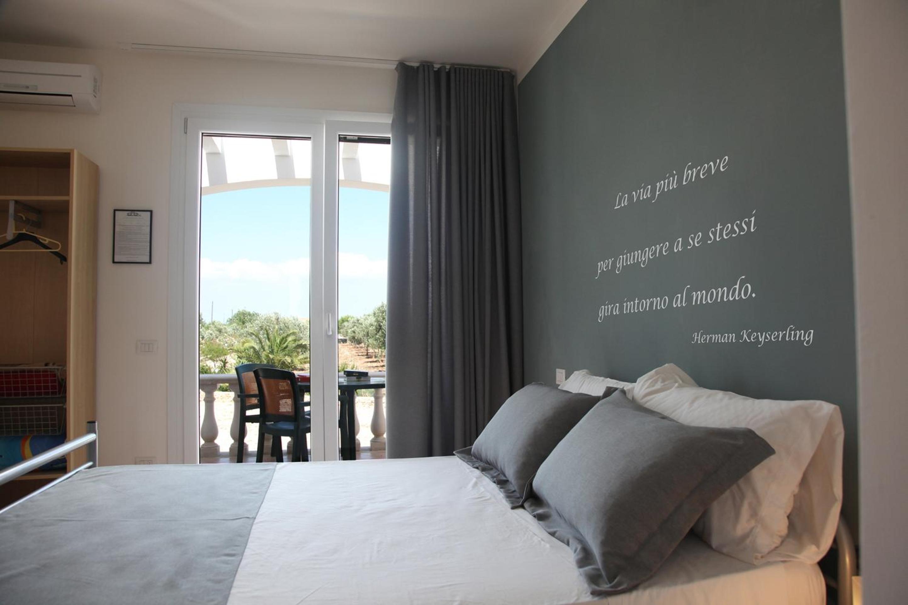 Villa Giulia&Gaia - Guest House