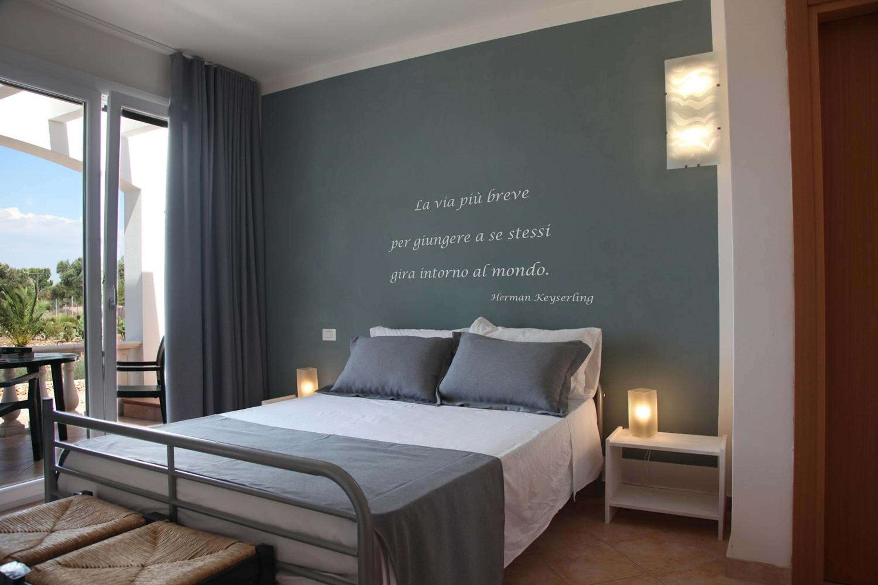 Villa Giulia&Gaia - Guest House