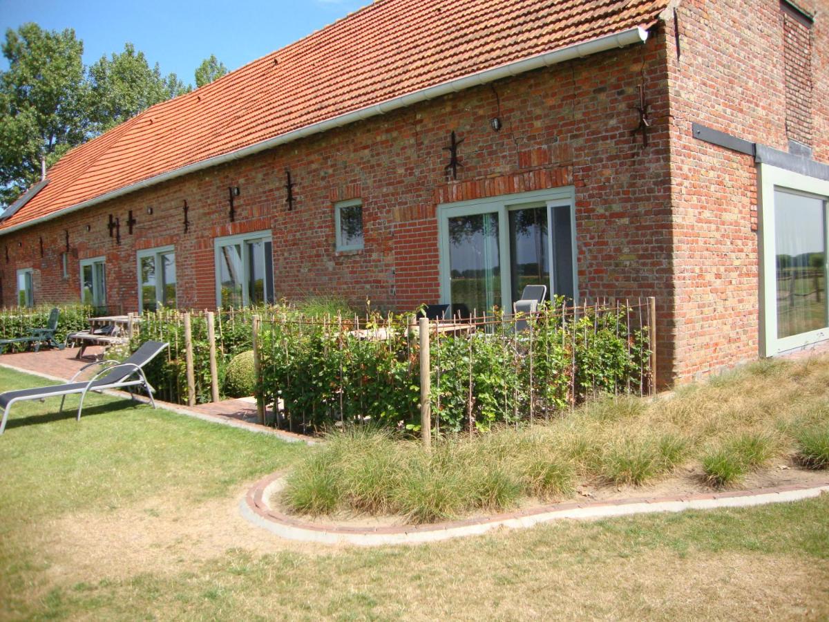 't Moerlogie