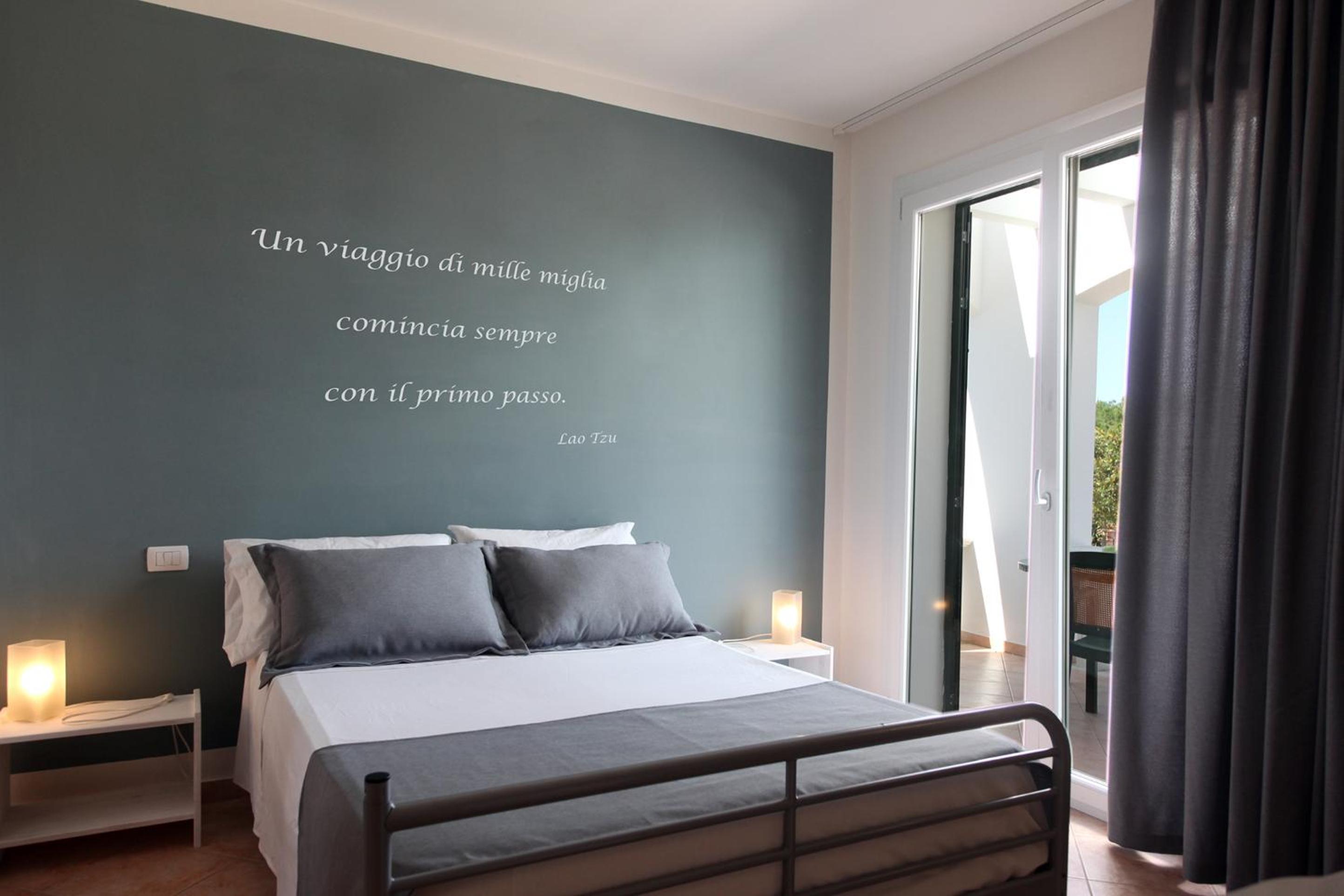 Villa Giulia&Gaia - Guest House