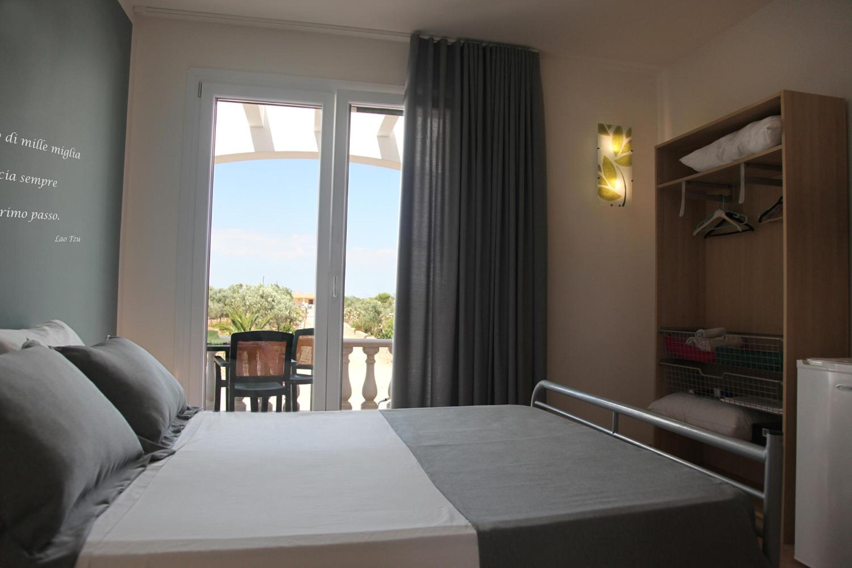 Villa Giulia&Gaia - Guest House