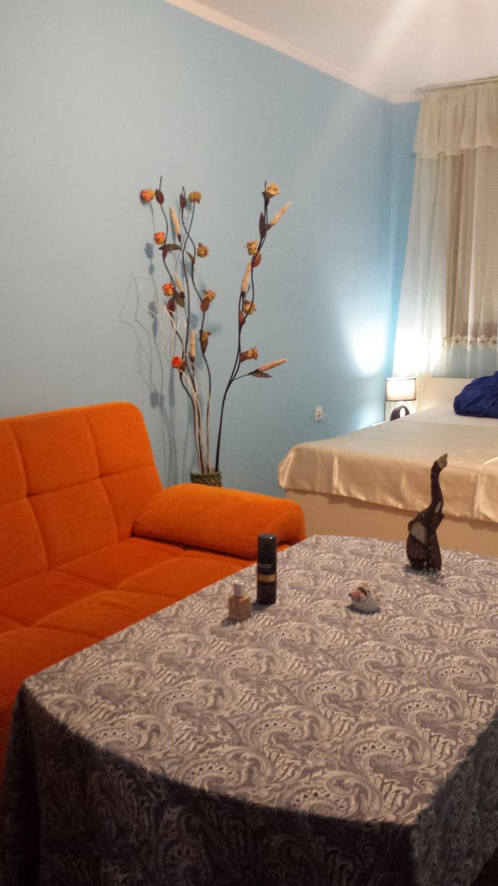 Аria B&B