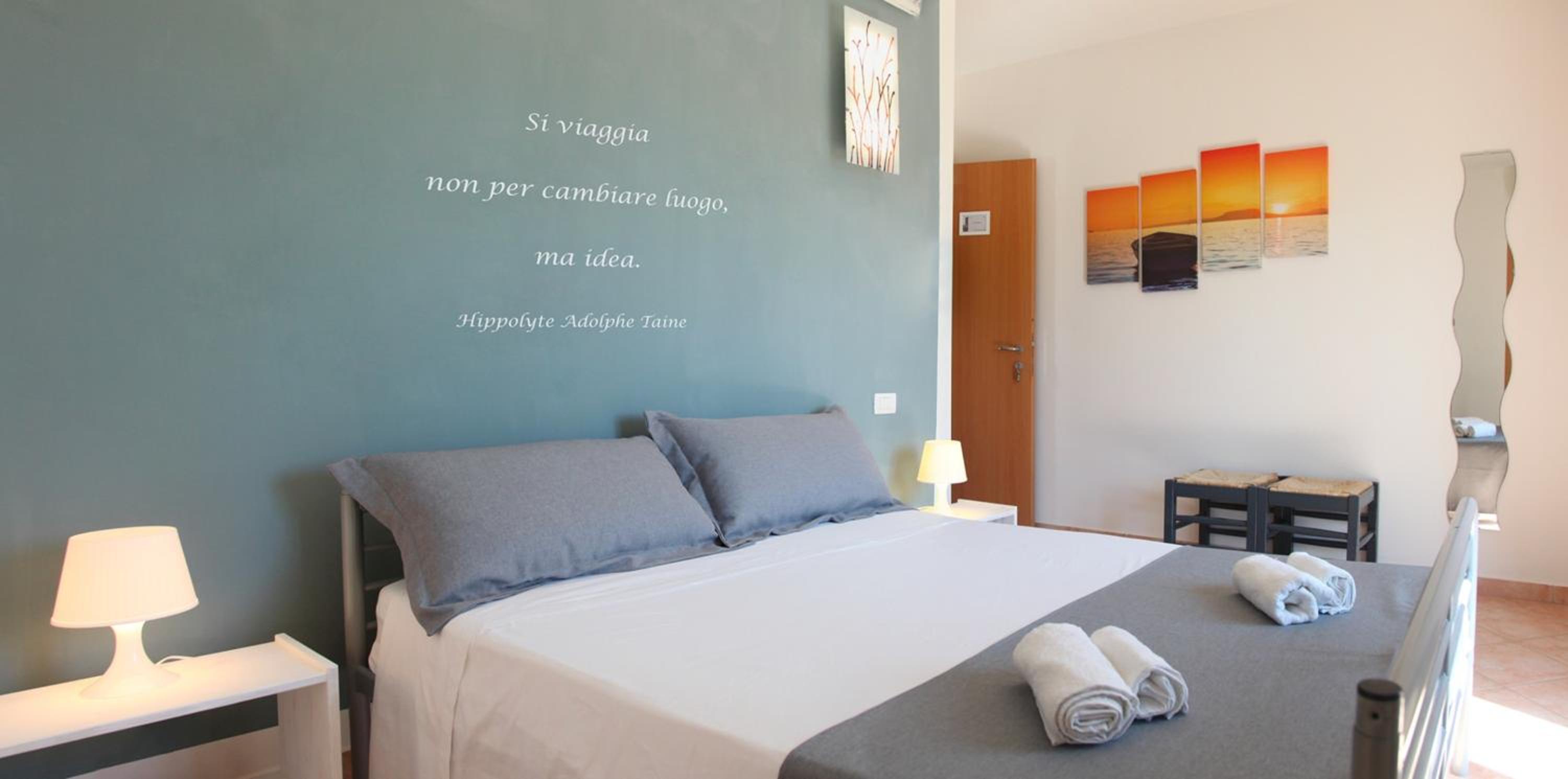 Villa Giulia&Gaia - Guest House