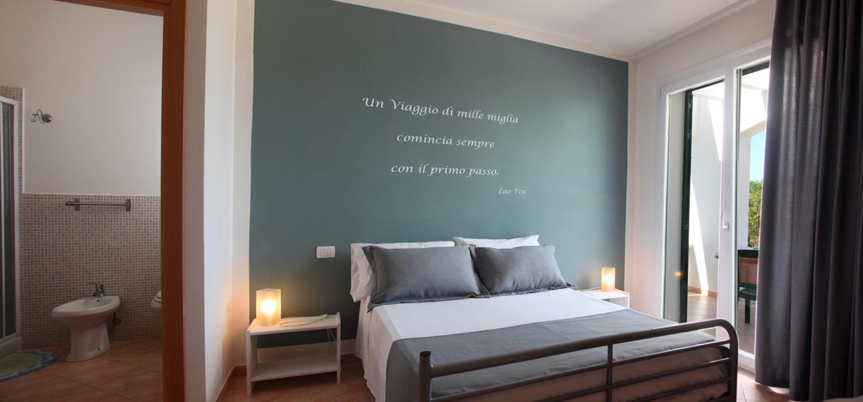 Villa Giulia&Gaia - Guest House