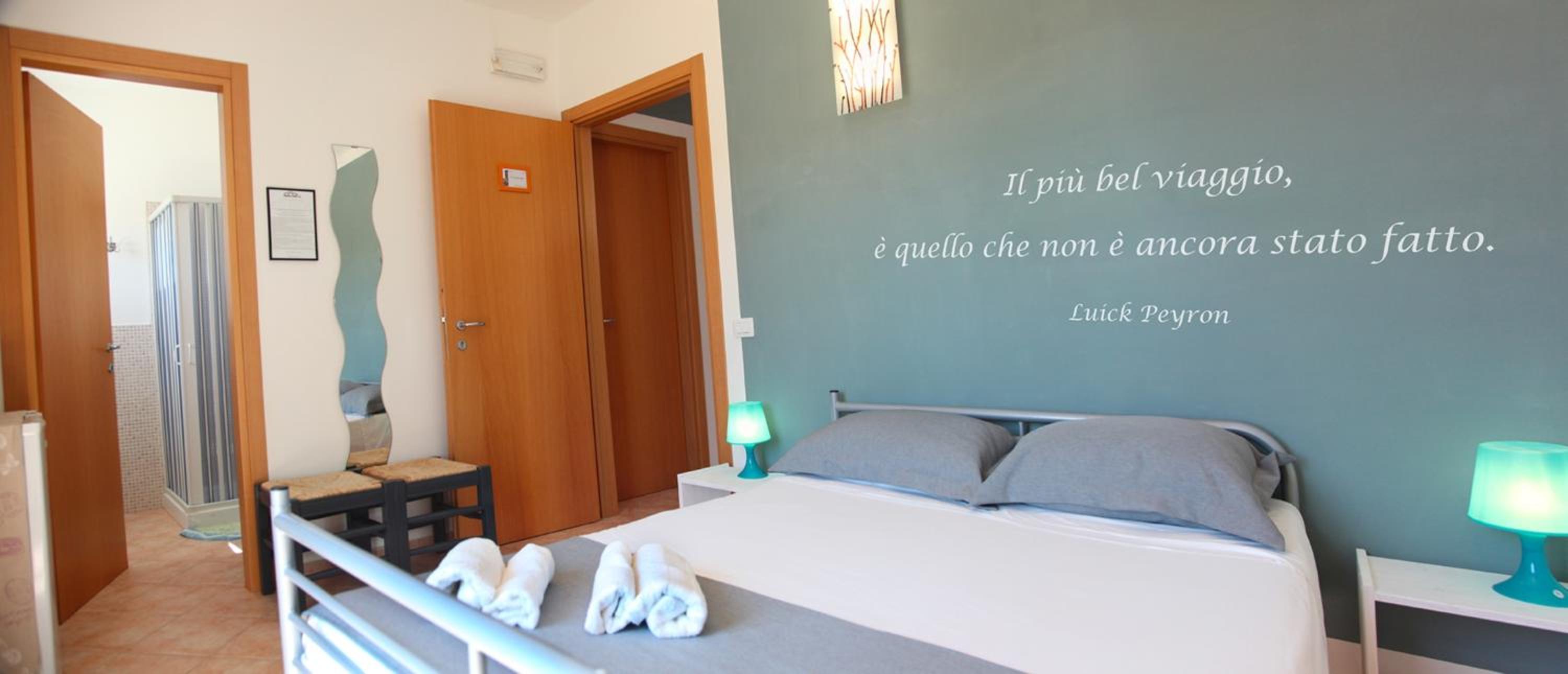 Villa Giulia&Gaia - Guest House
