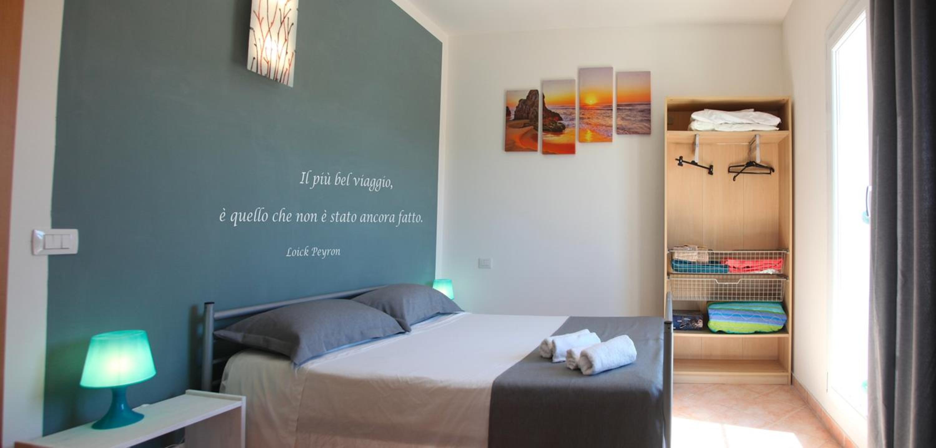 Villa Giulia&Gaia - Guest House