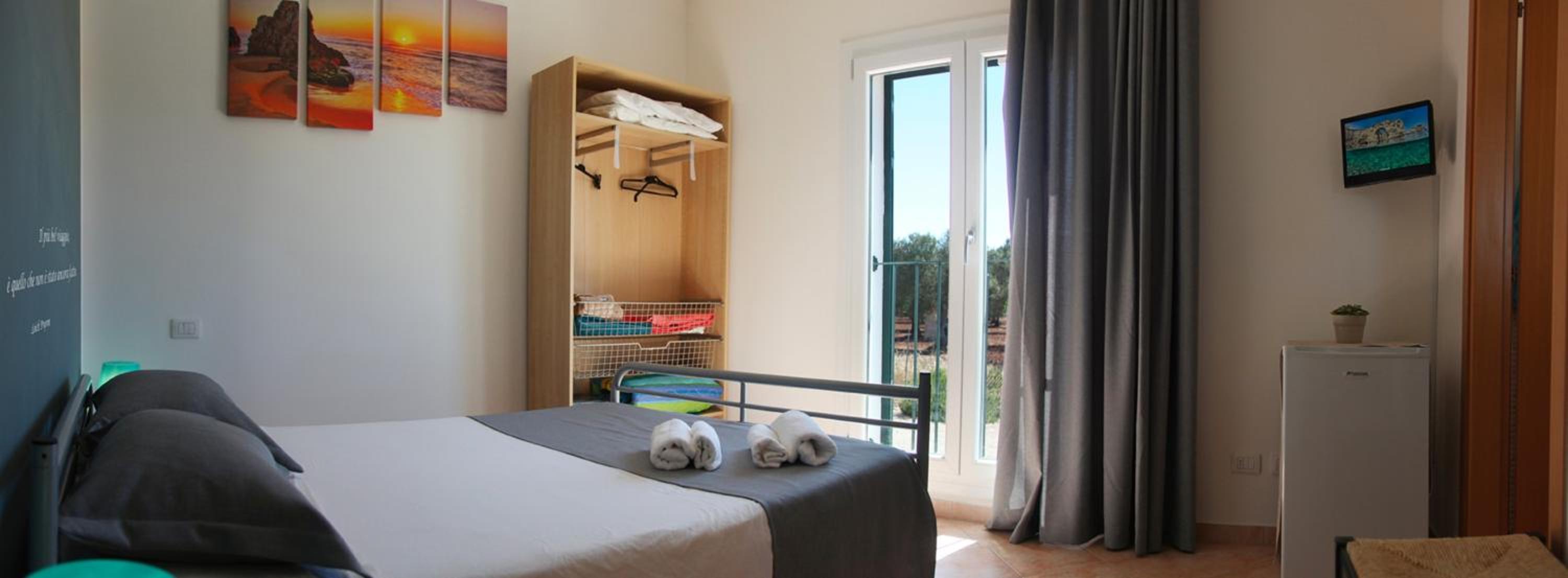 Villa Giulia&Gaia - Guest House