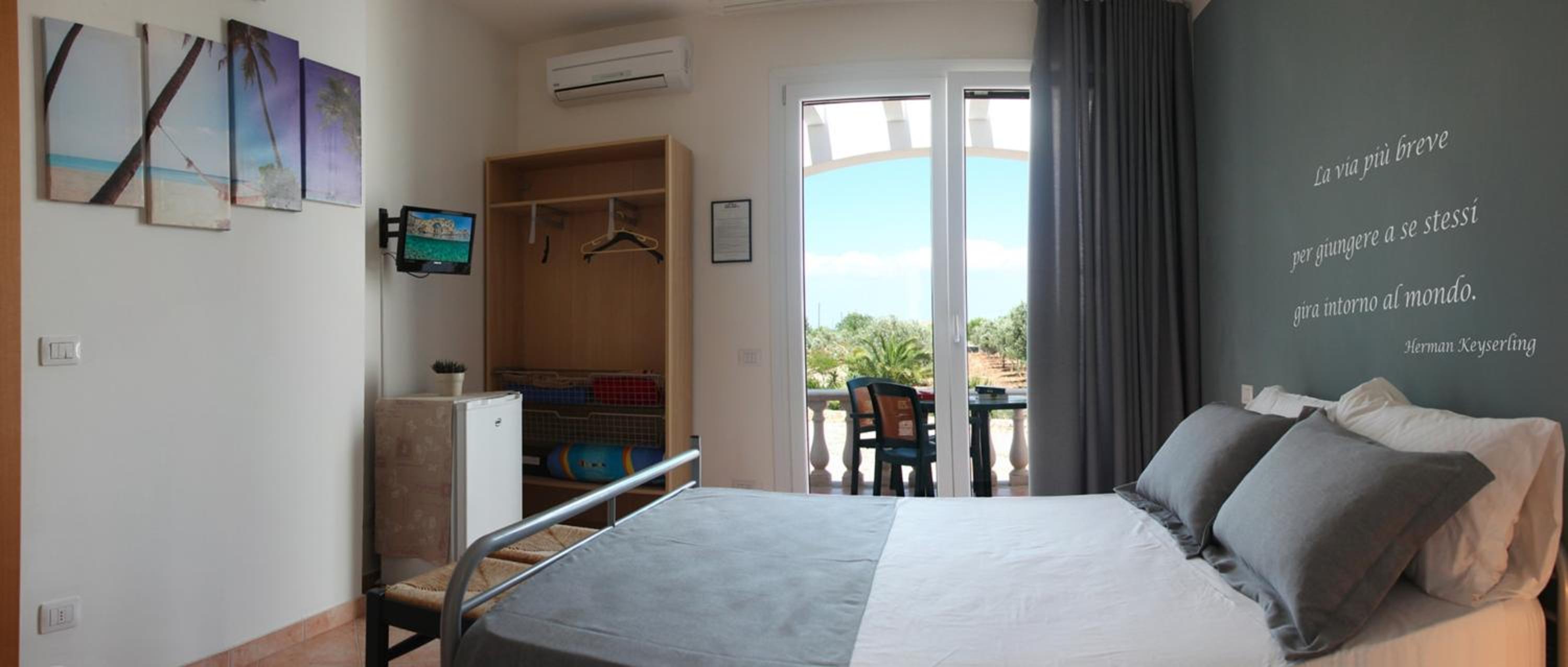 Villa Giulia&Gaia - Guest House