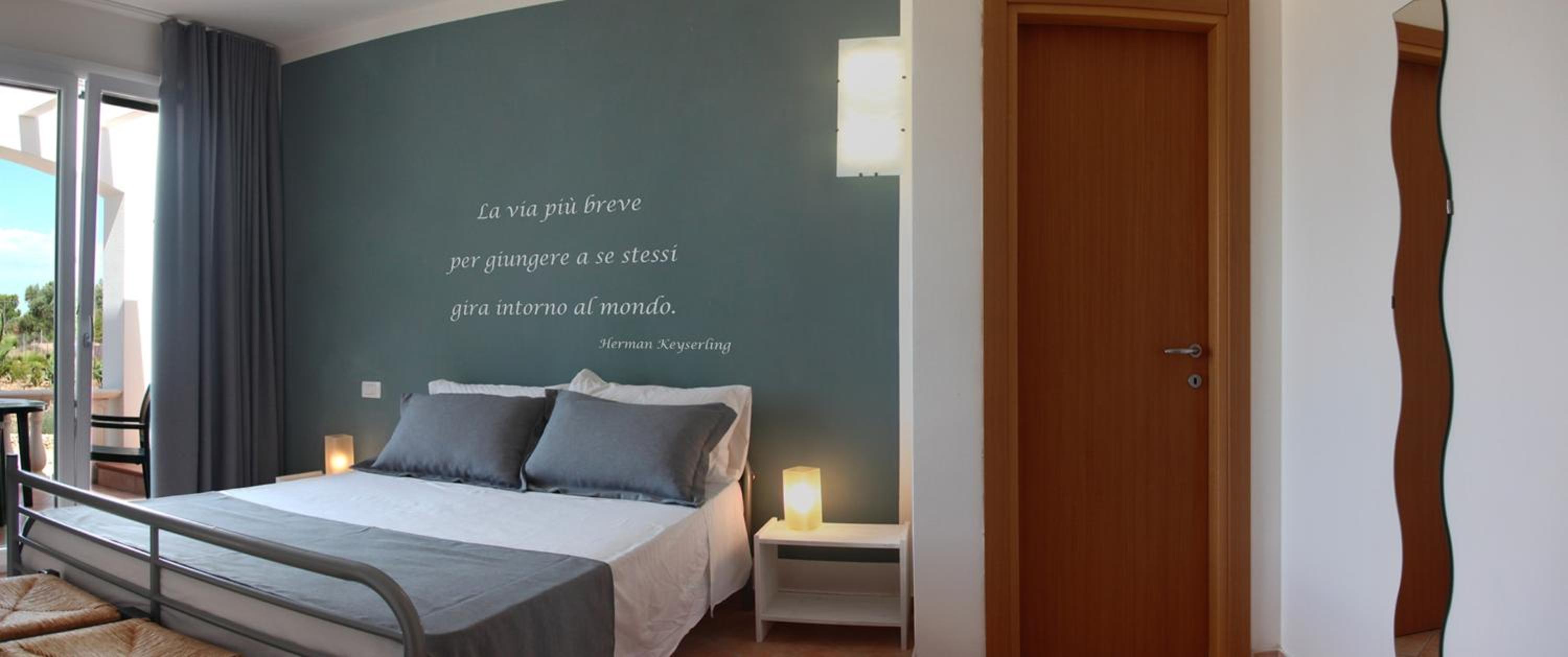 Villa Giulia&Gaia - Guest House