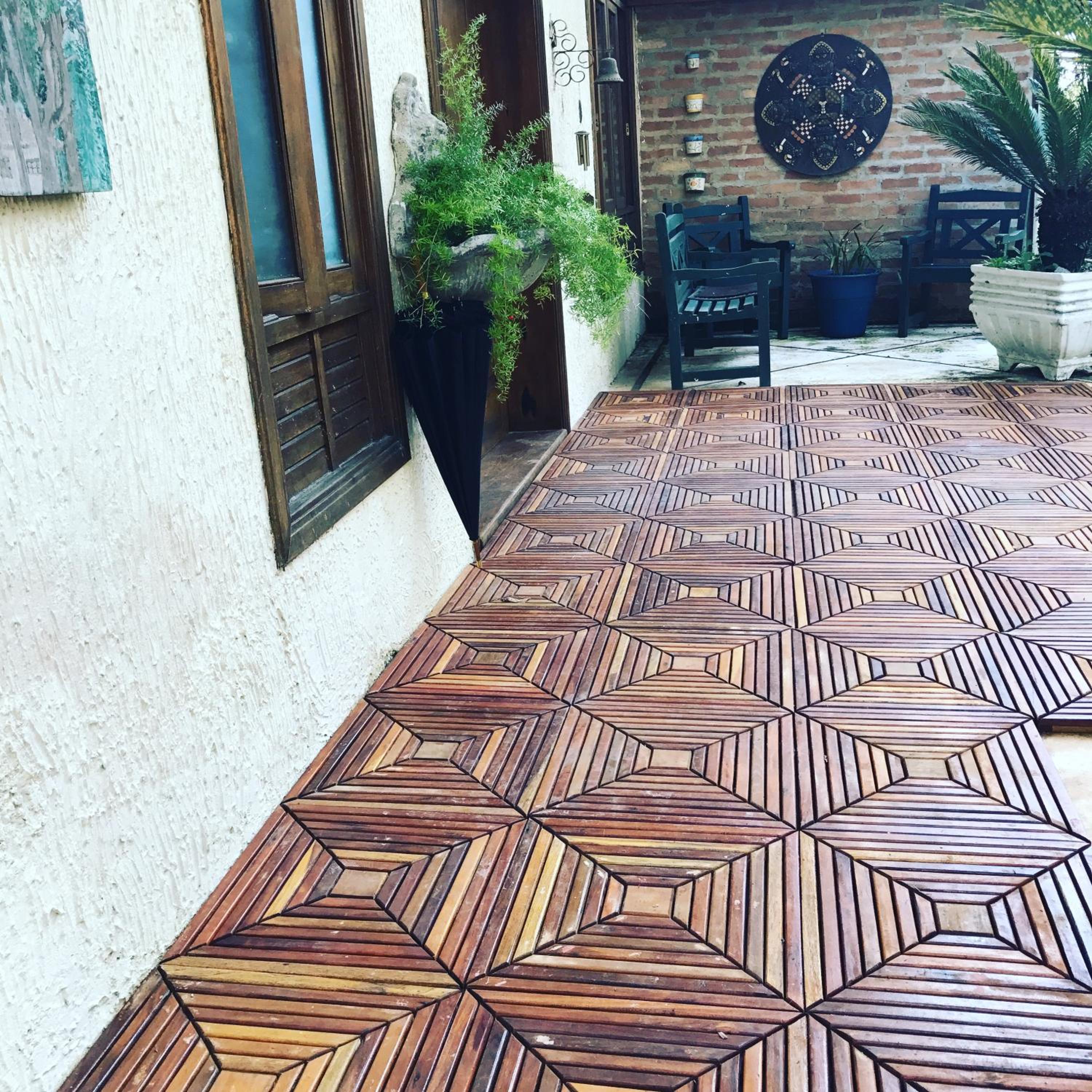 Espaço Tajj