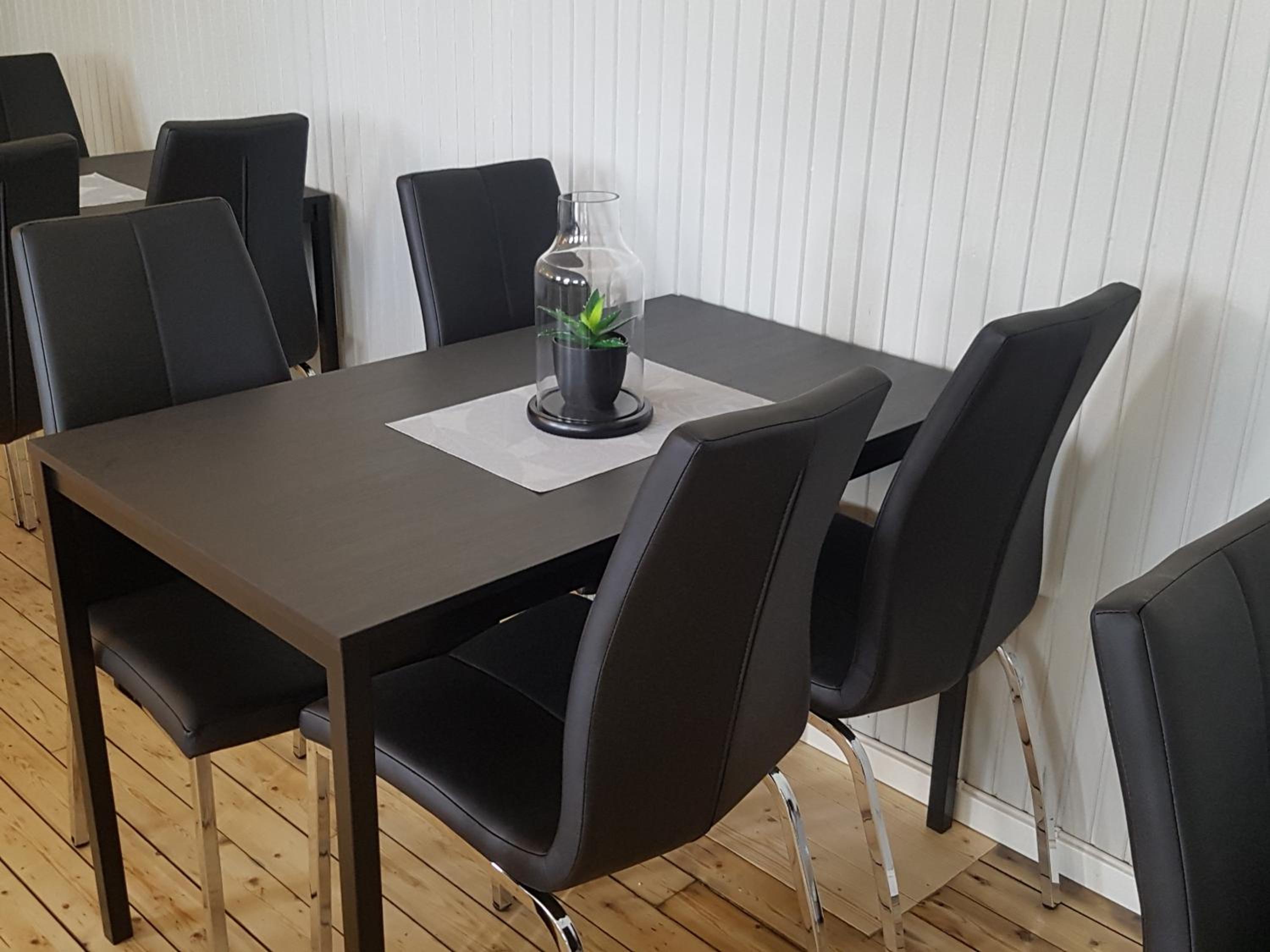 Alkoven Logi