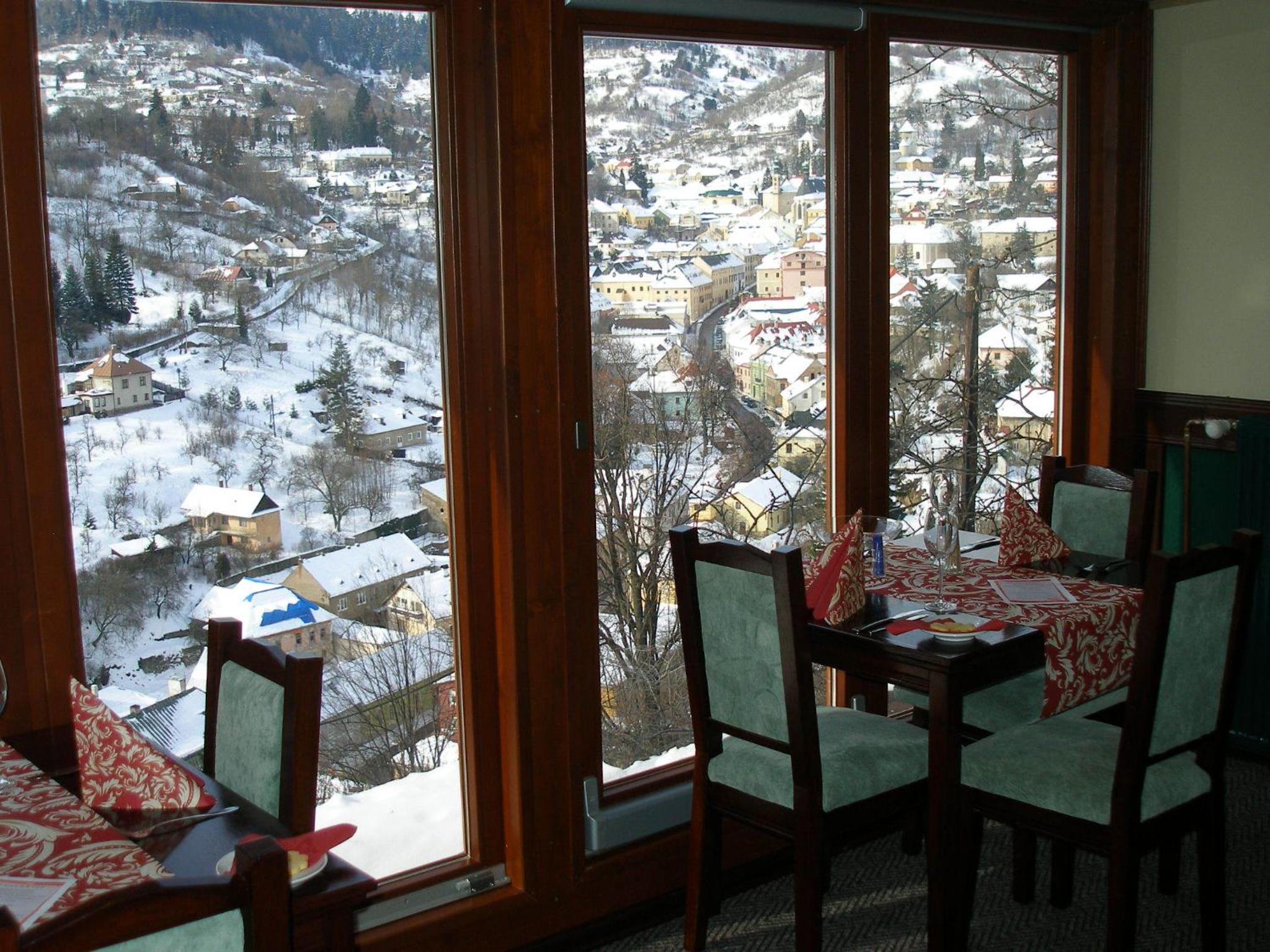 Penzion na Kopci