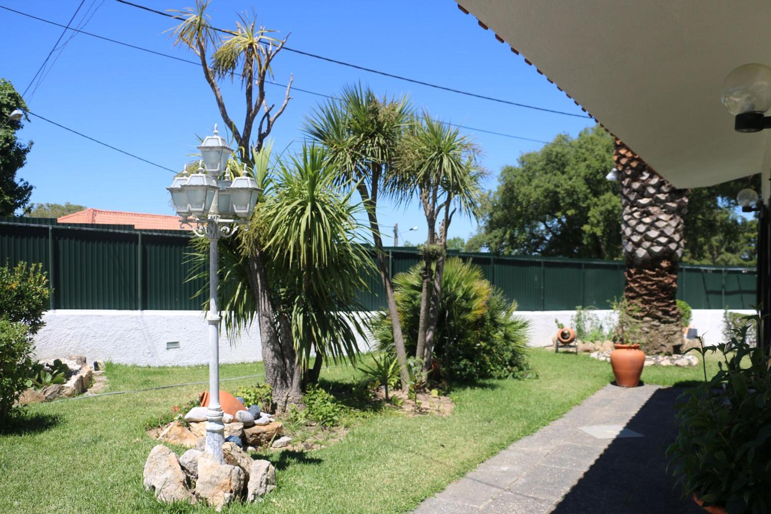 Casa Teresinha