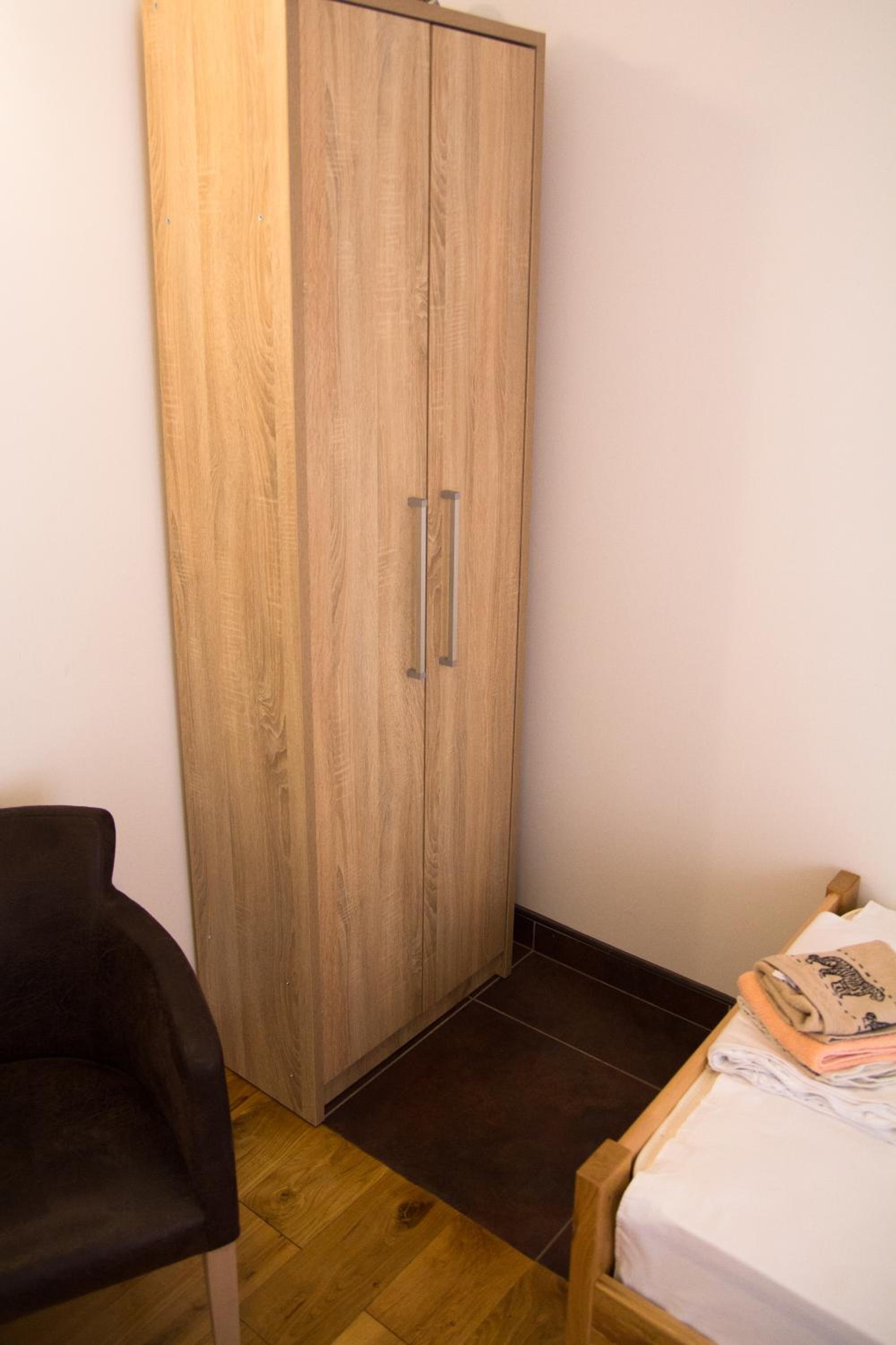 Airport Apartments — photo 42