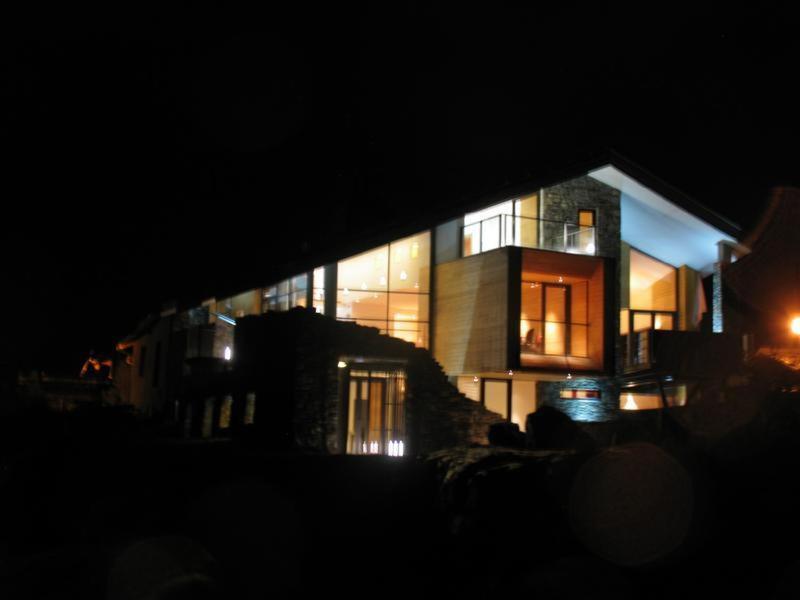 Mineral Lodge & Spa