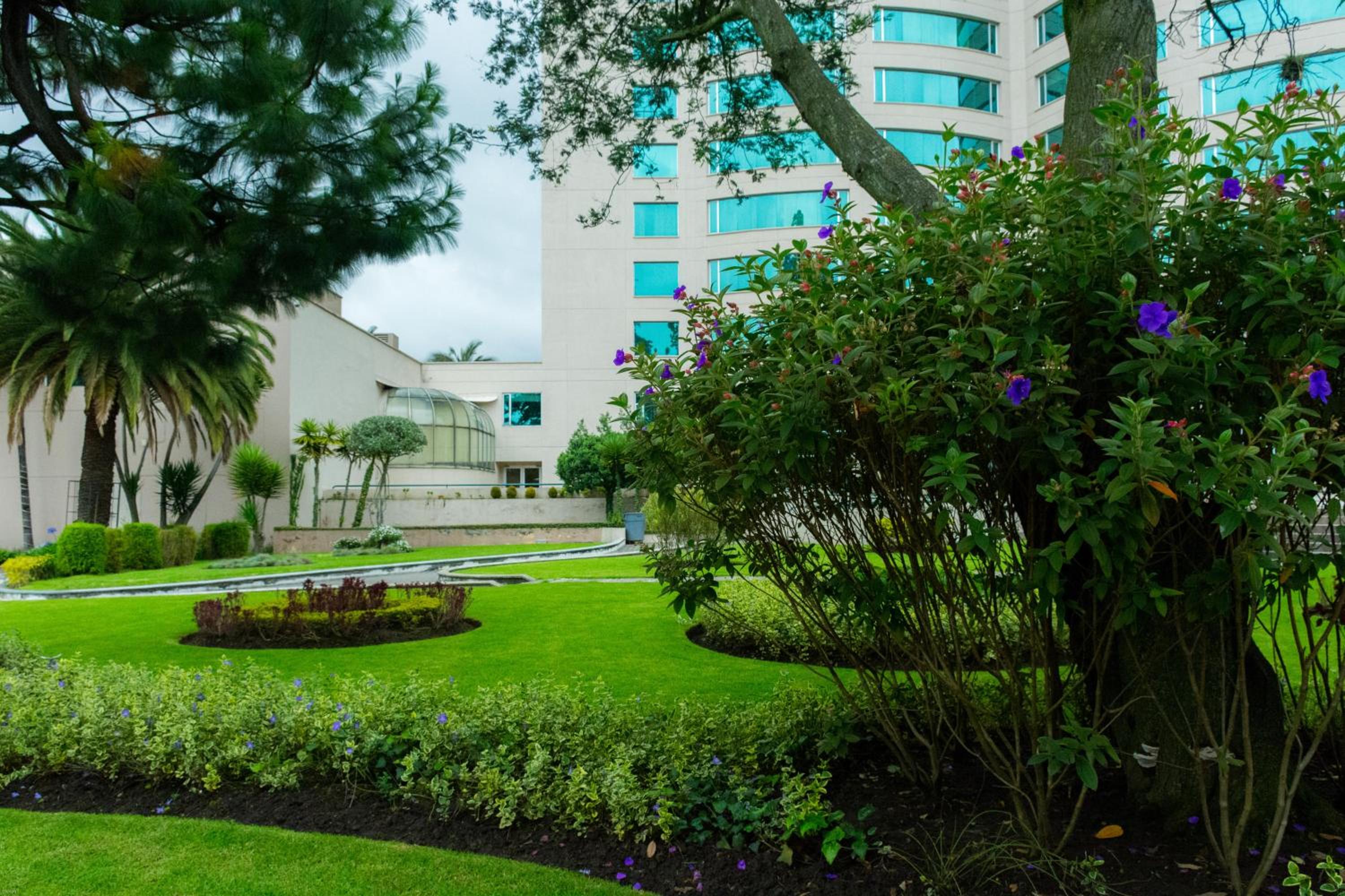 Aparta Hotel Torres de Suites