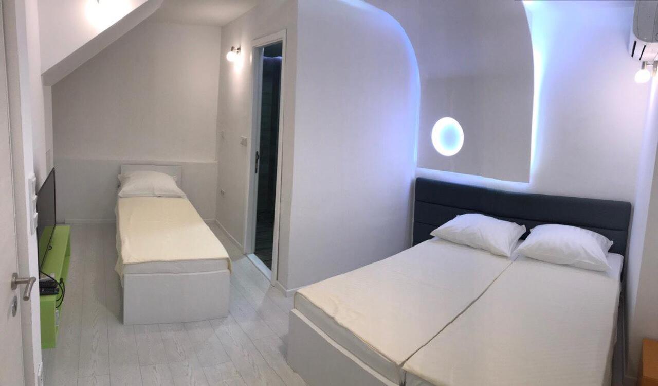 Guesthouse Biser