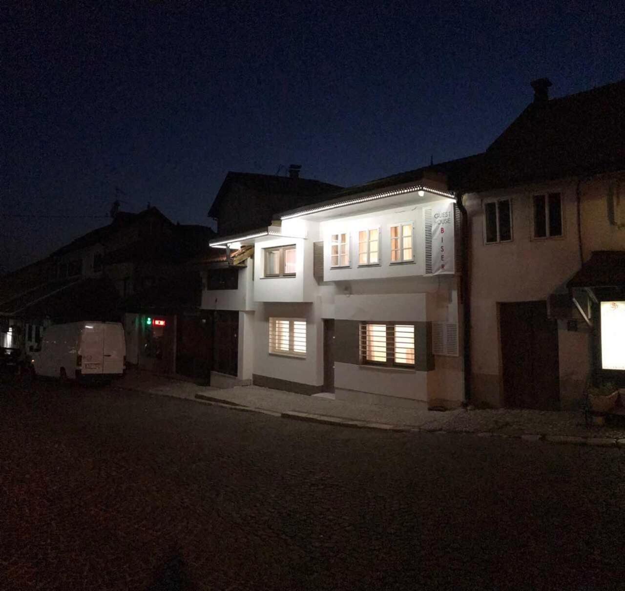 Guesthouse Biser
