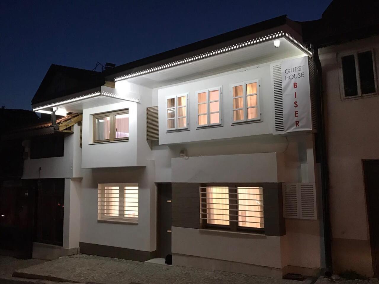 Guesthouse Biser