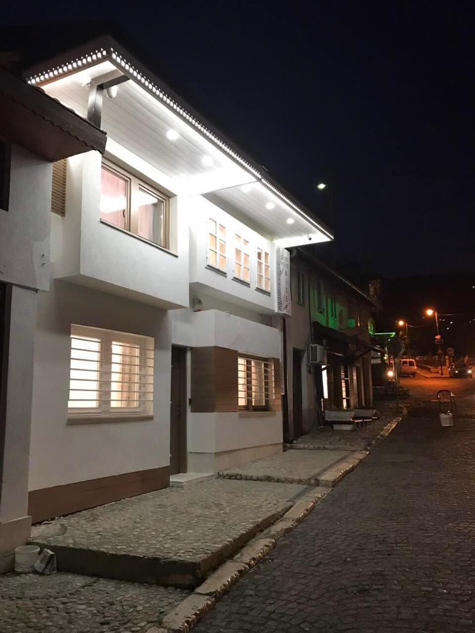 Guesthouse Biser