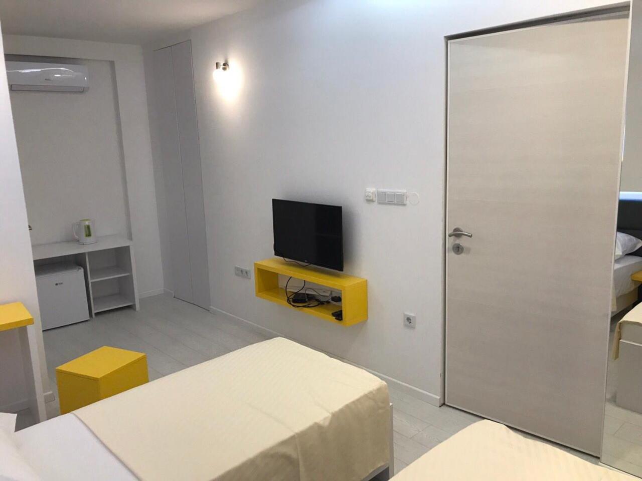 Guesthouse Biser