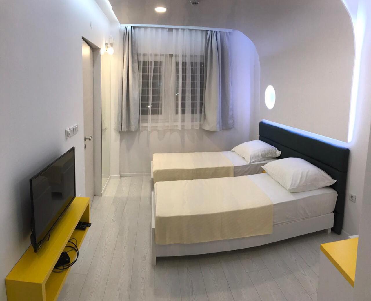 Guesthouse Biser