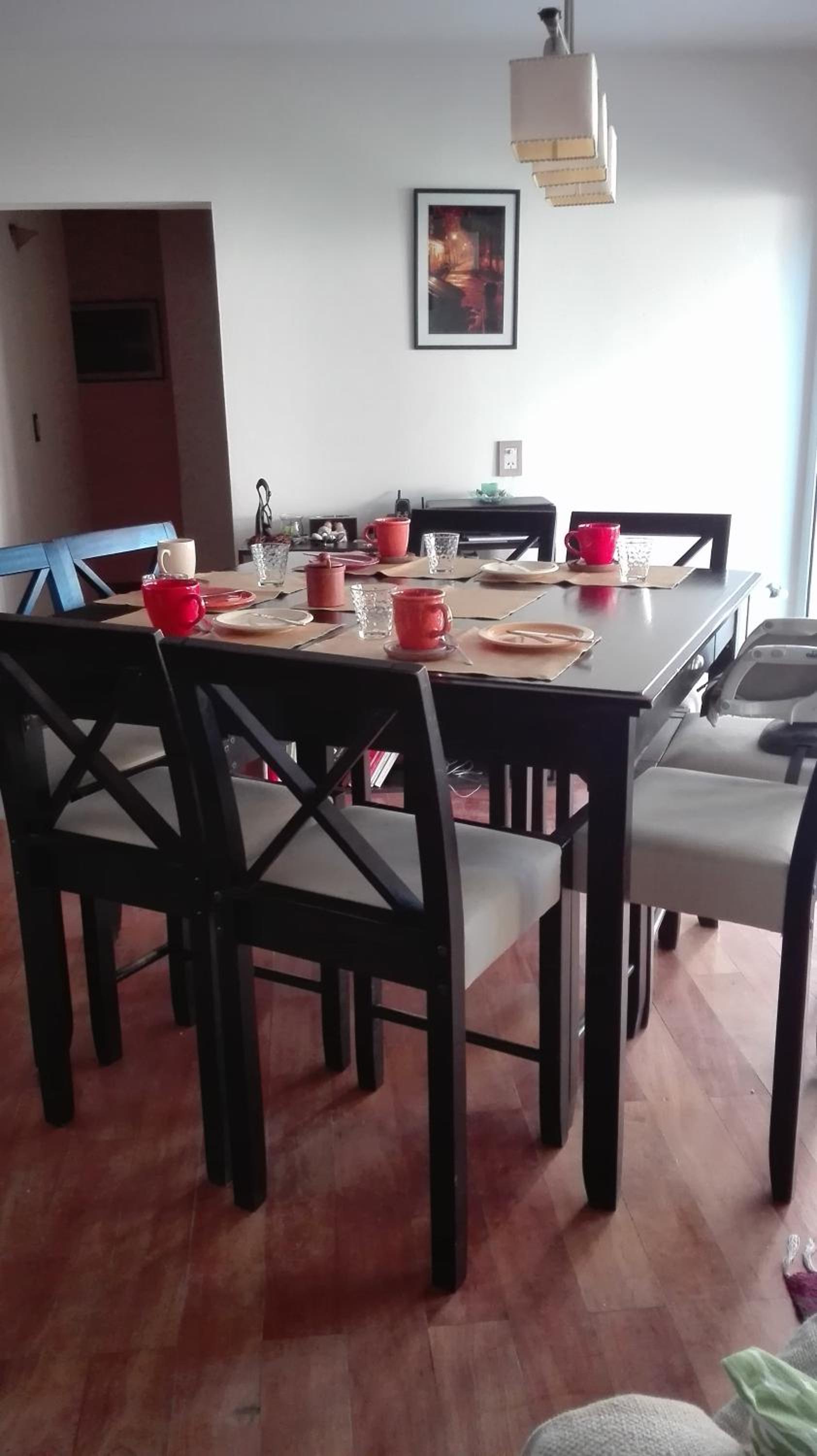 La casa de Silvia