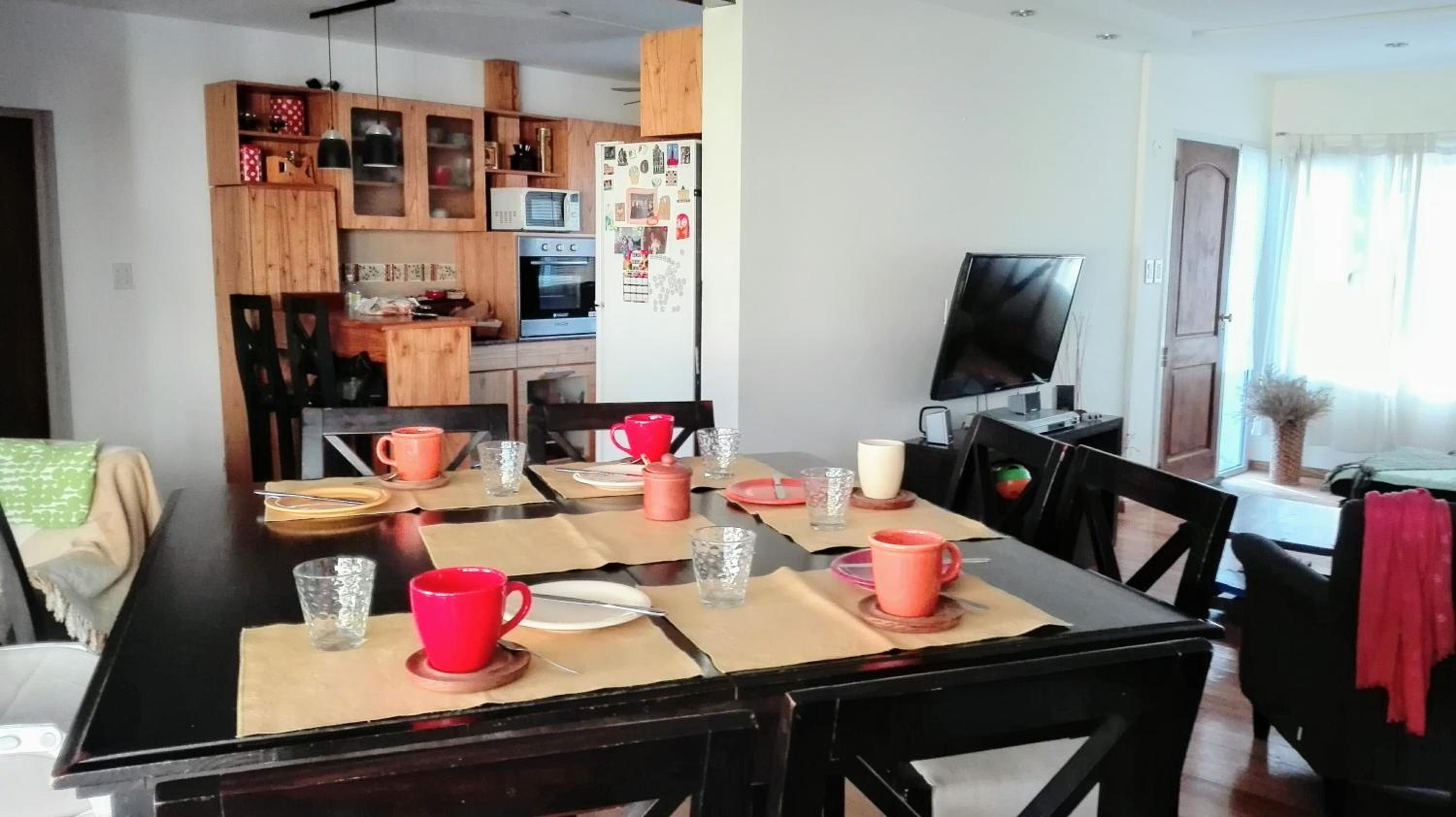 La casa de Silvia