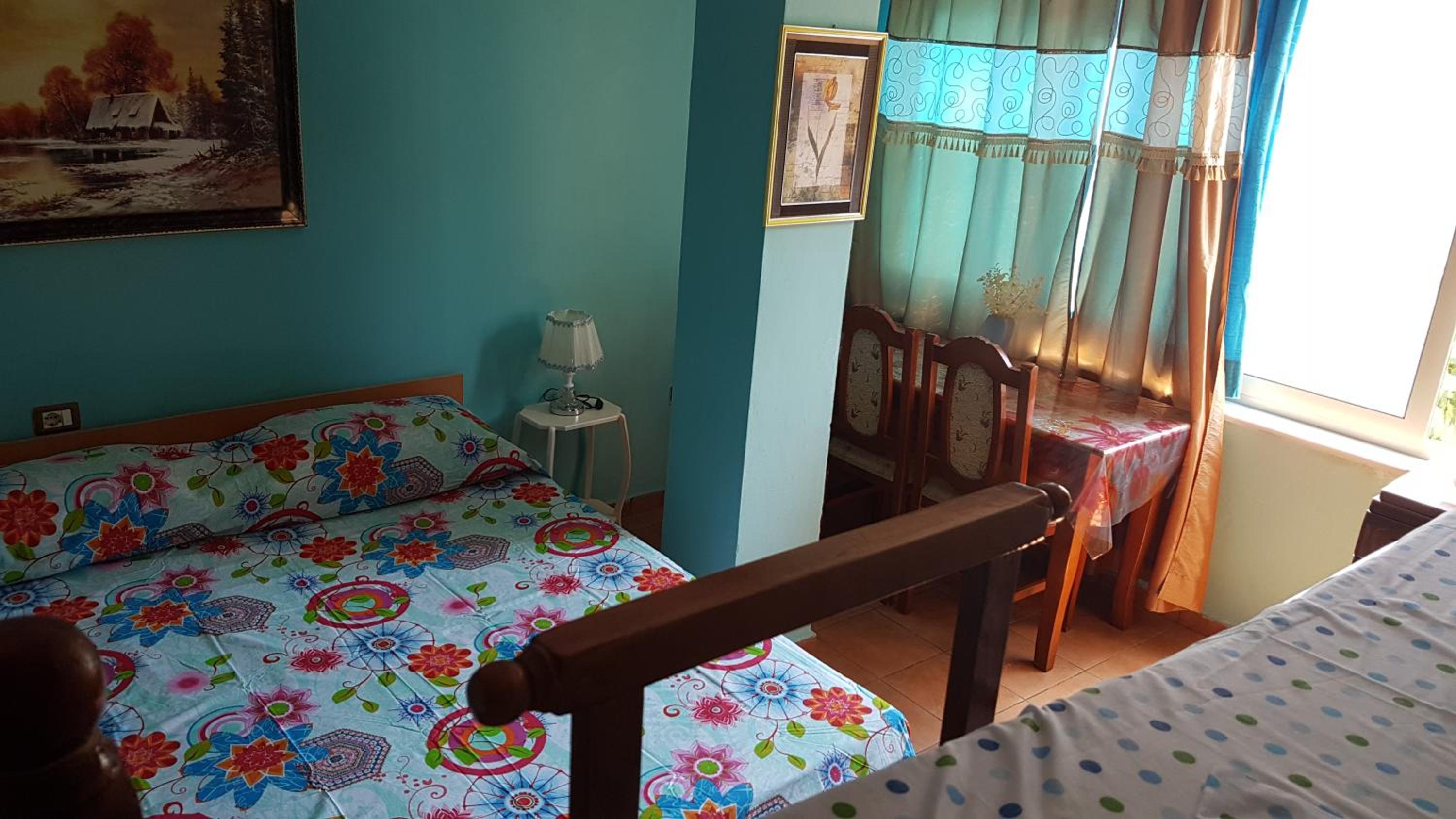 Pemaj Hostel
