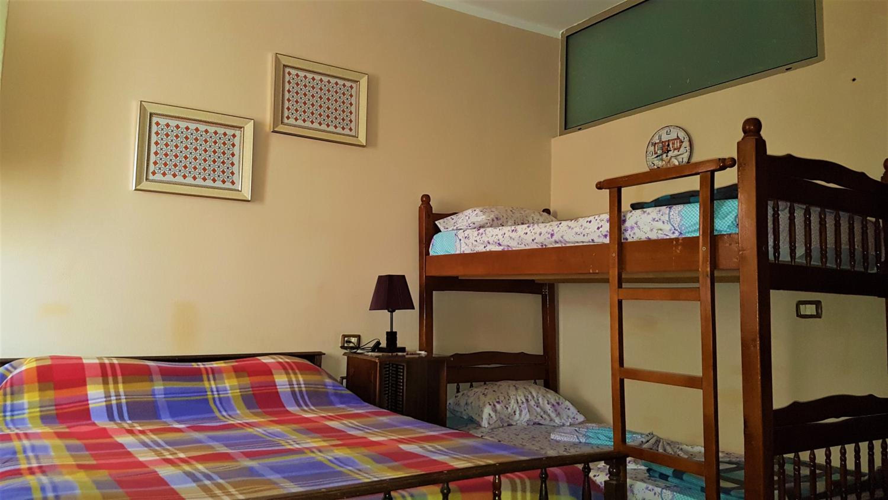 Pemaj Hostel