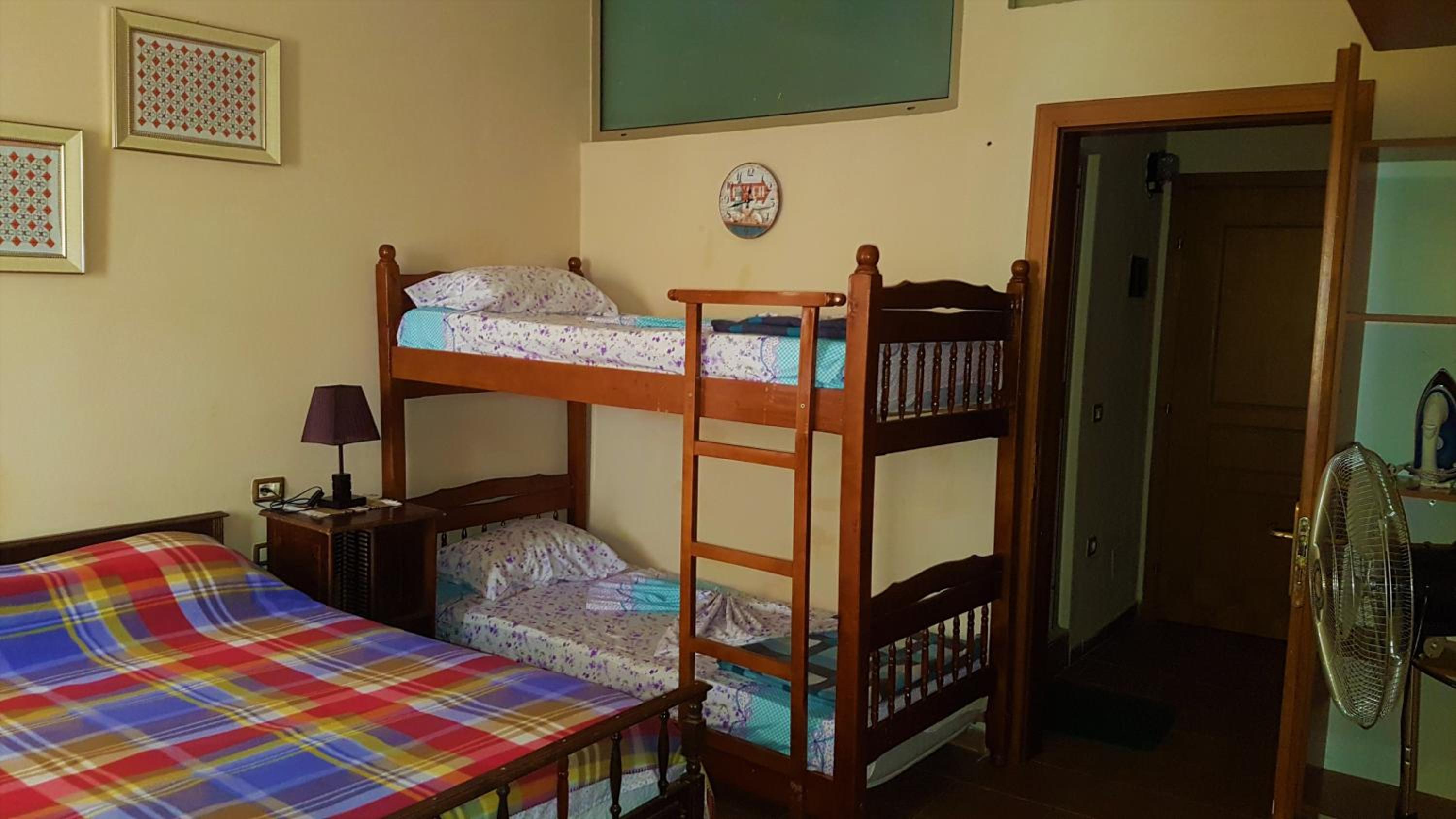 Pemaj Hostel