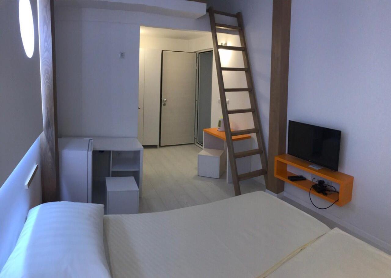 Guesthouse Biser