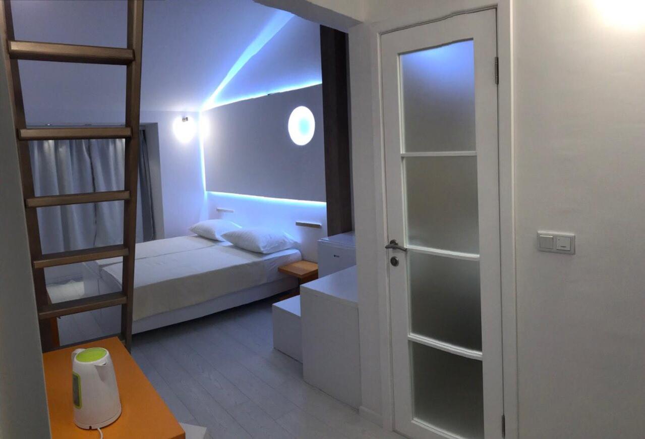 Guesthouse Biser