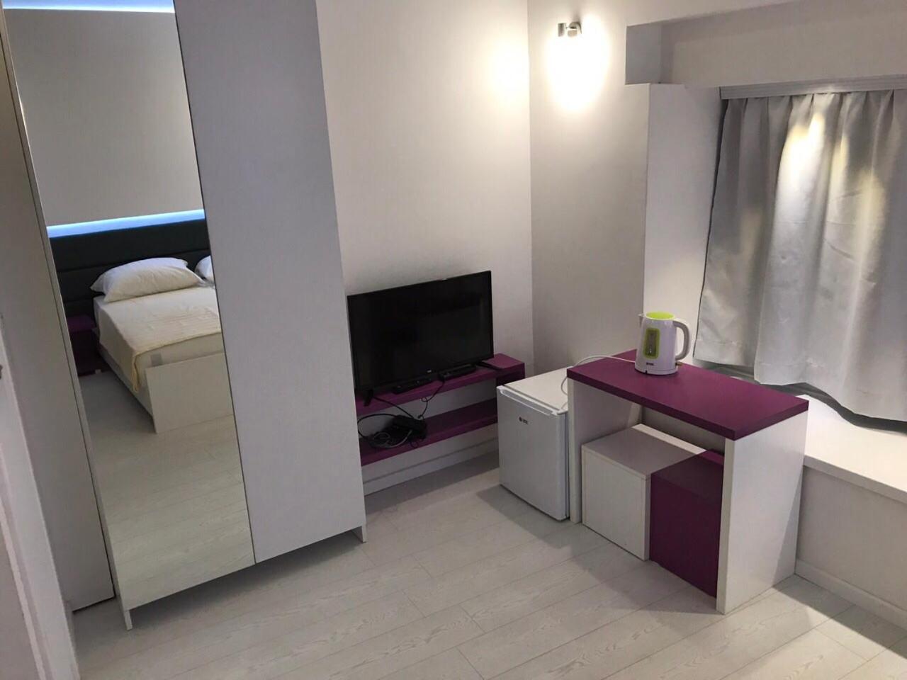 Guesthouse Biser