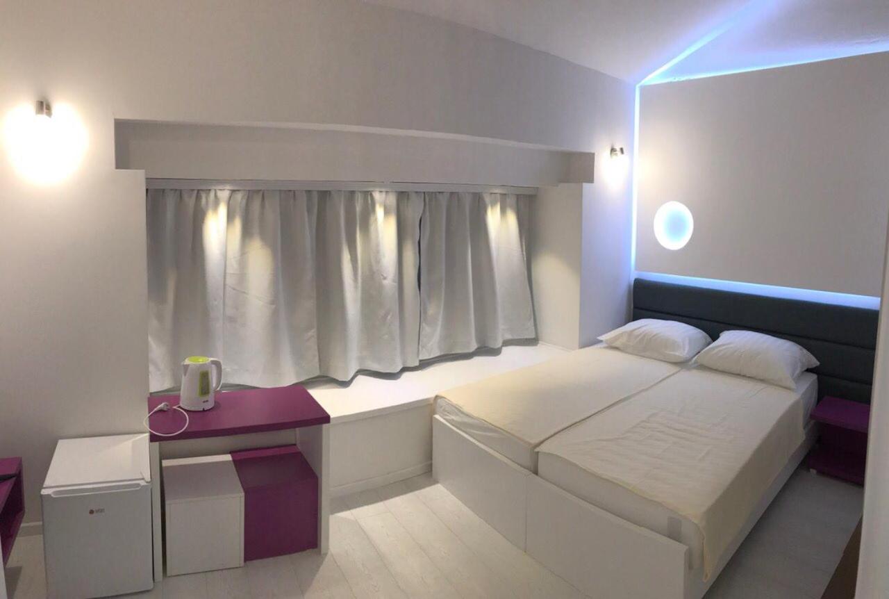 Guesthouse Biser