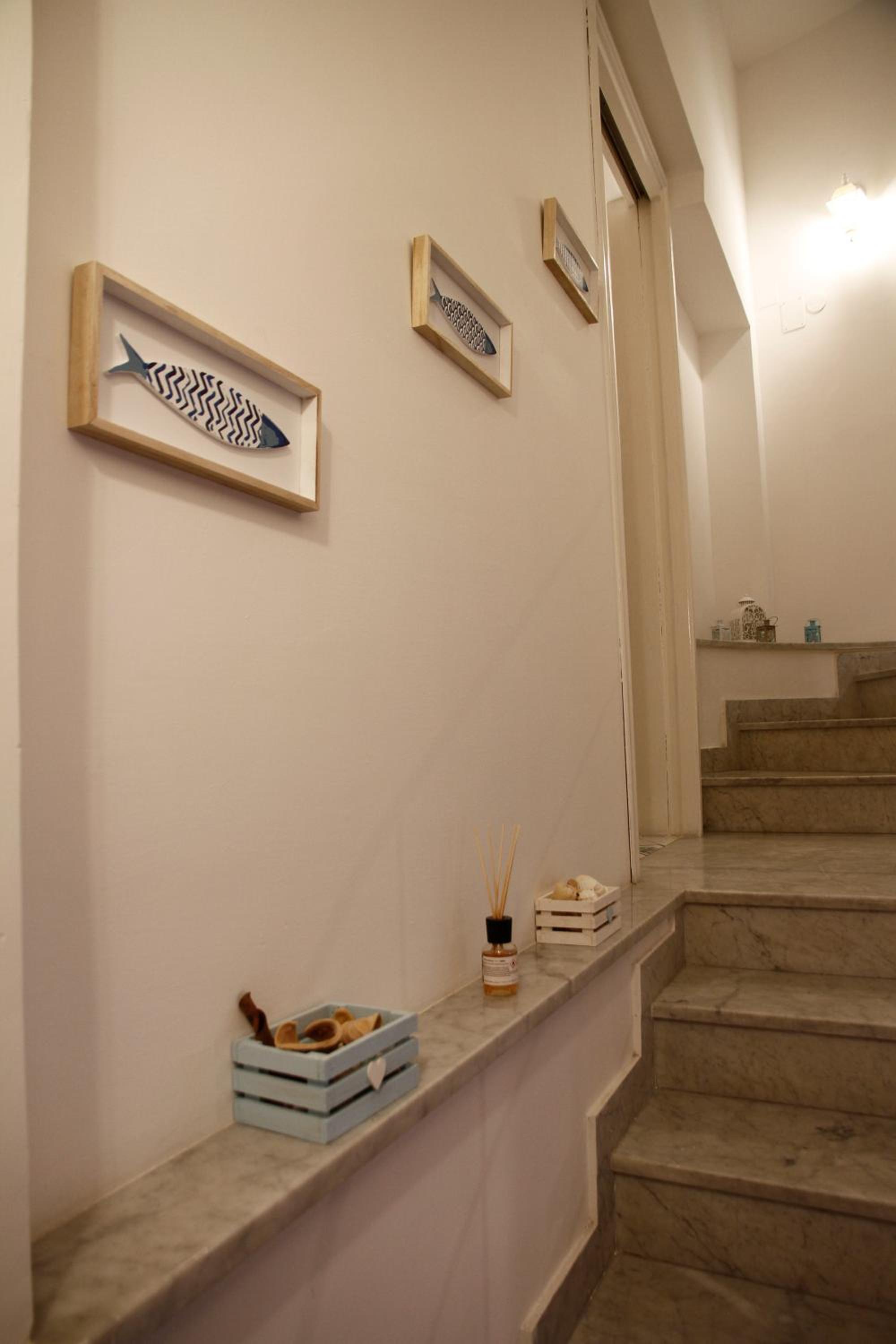 Villa Caruso view 4