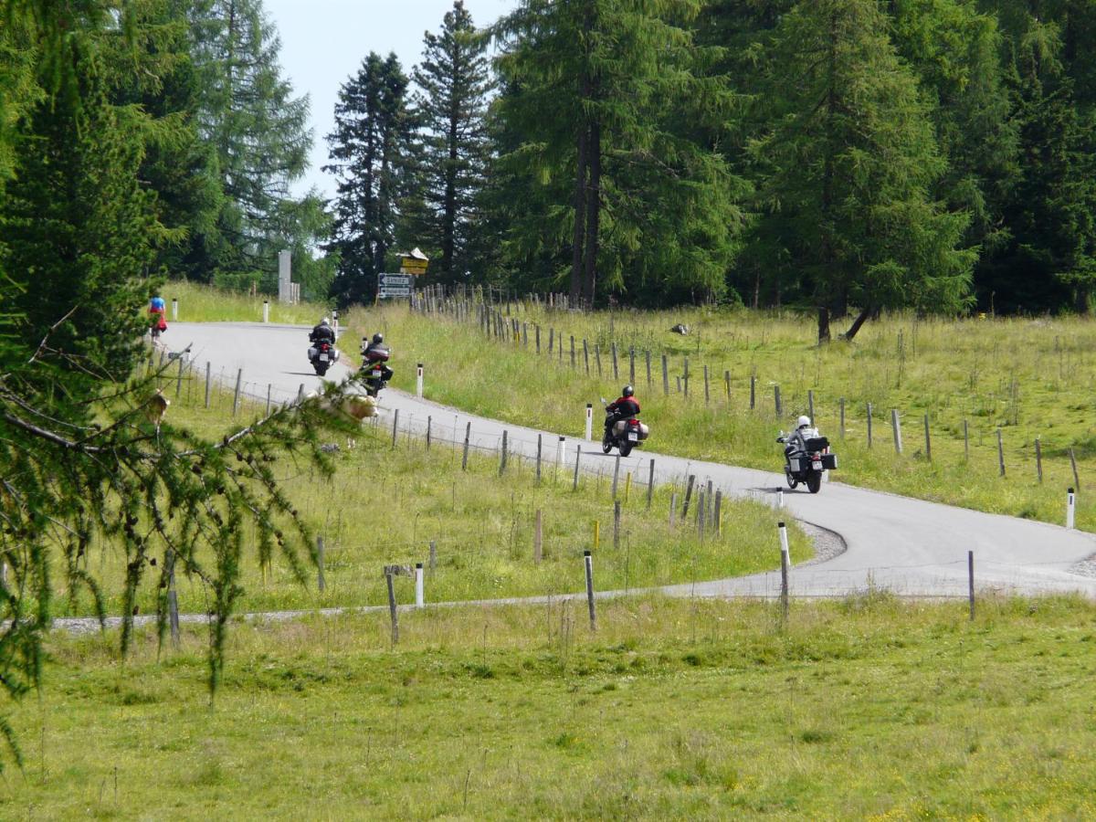 Gasthof Alpl