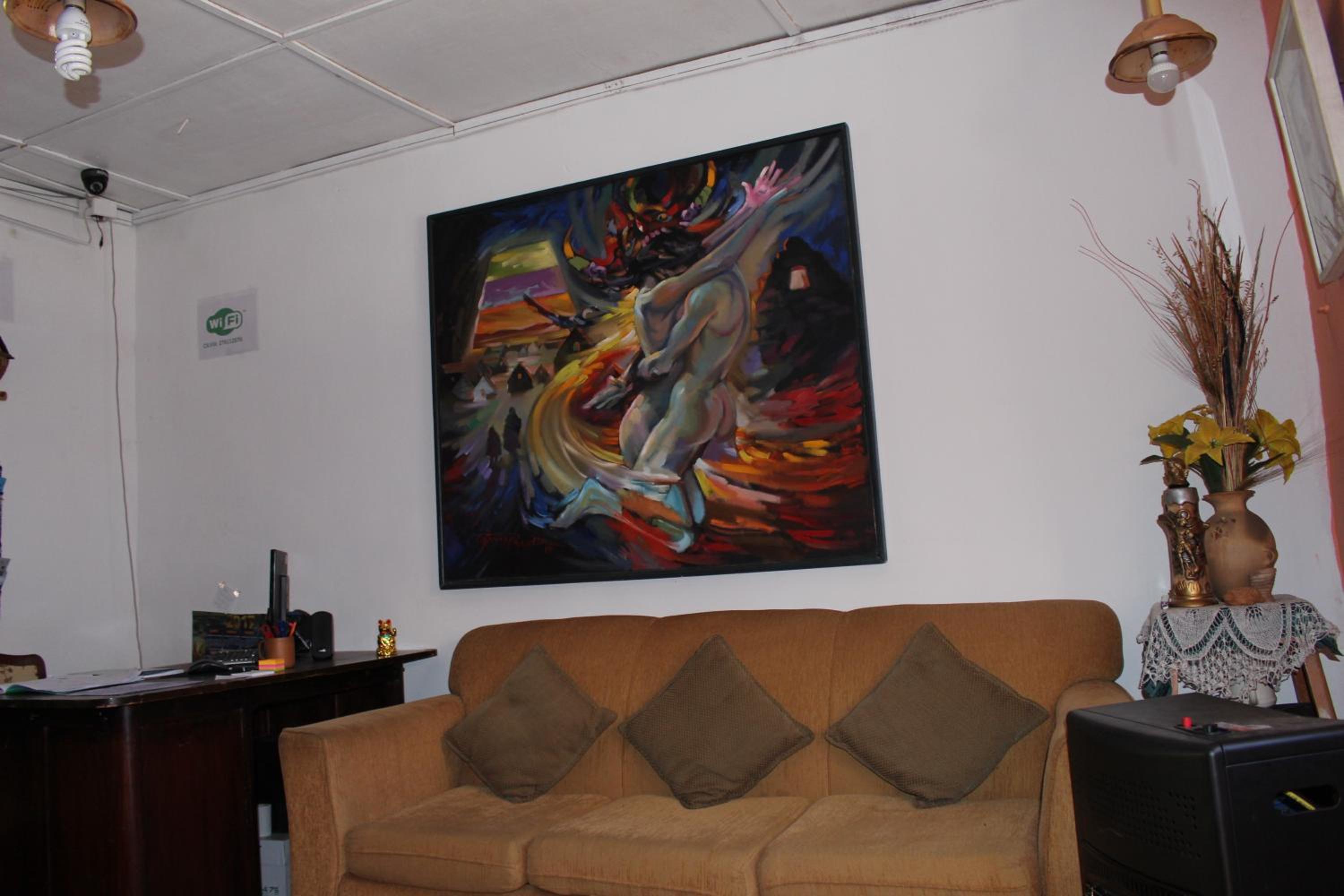 Casa Don Jose B & B
