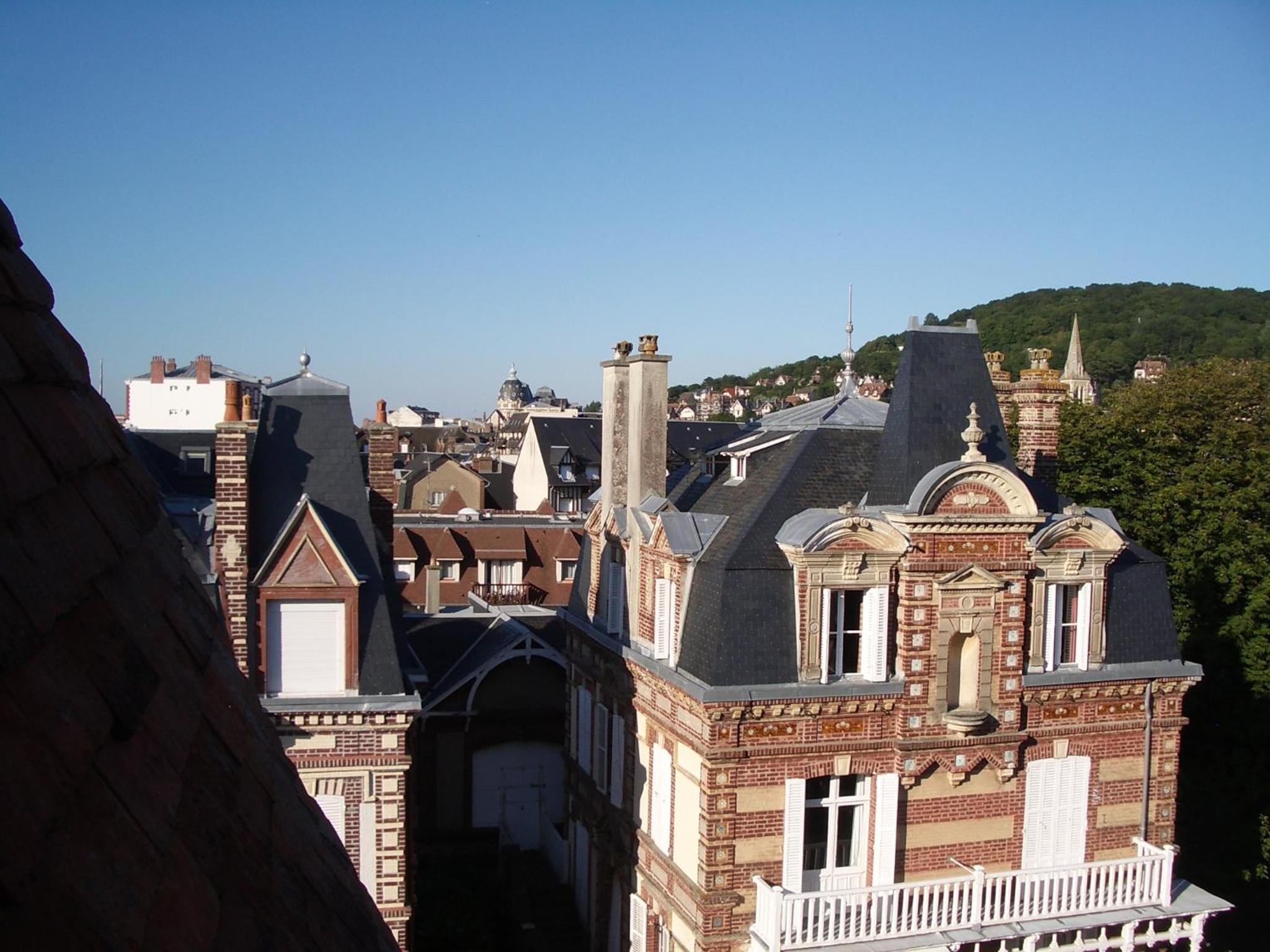 rooftop
