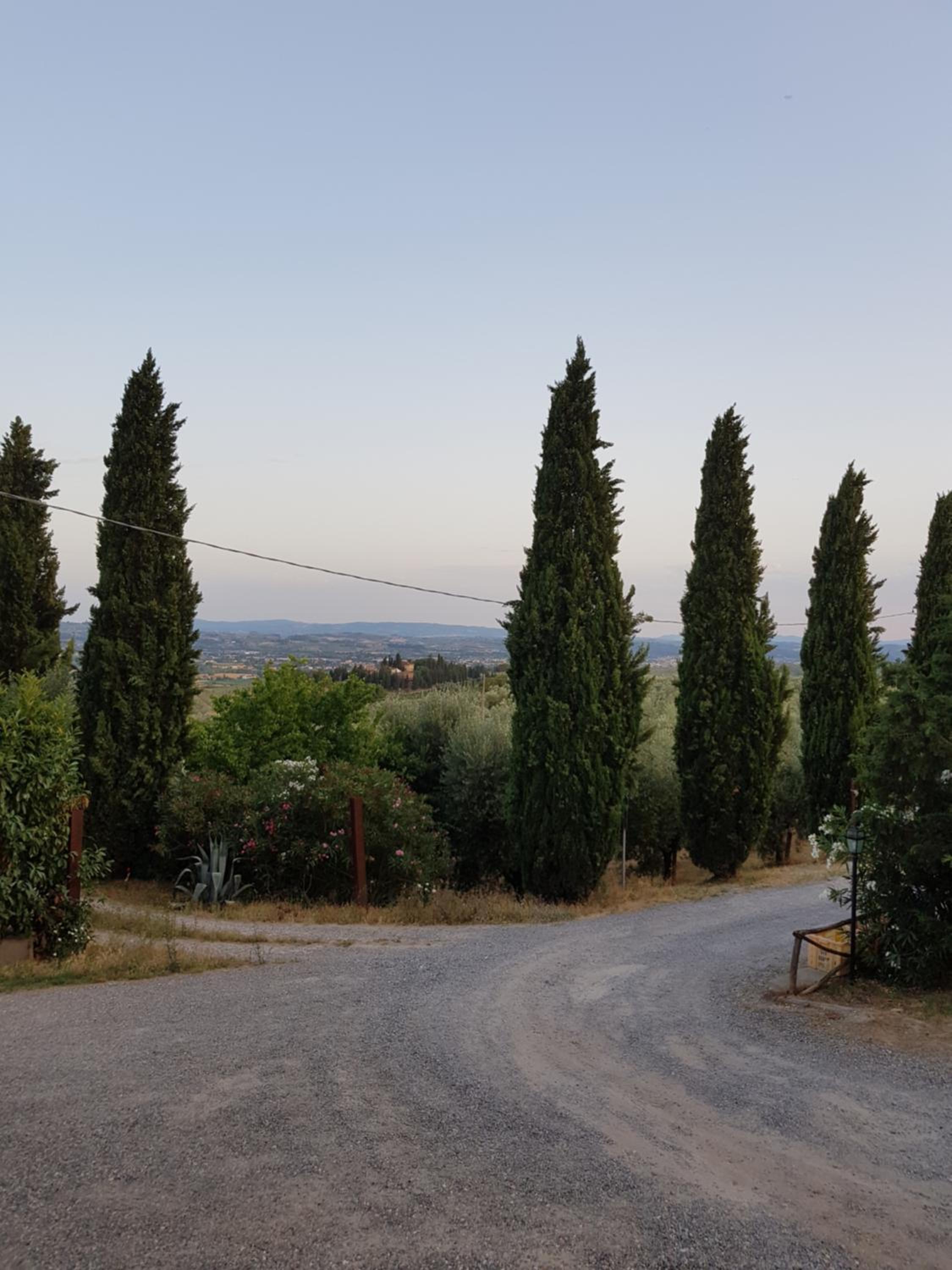 Agriturismo Podere Casalone