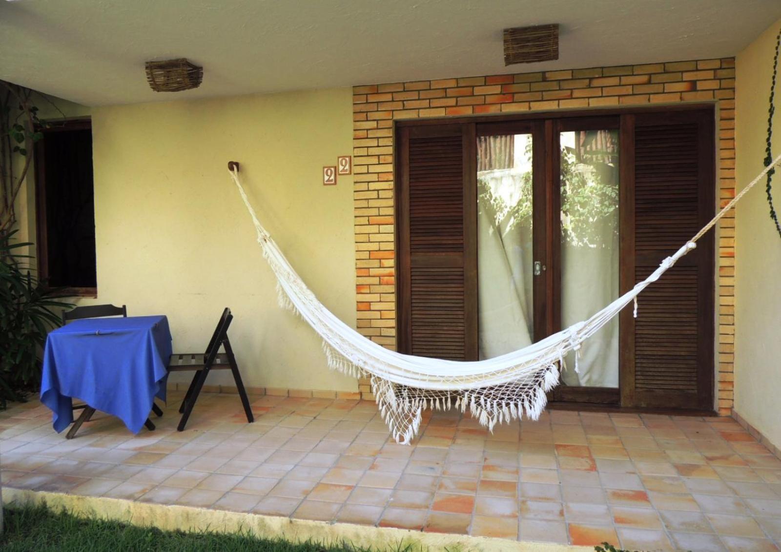 Condomínio Solar Pipa en Pipa