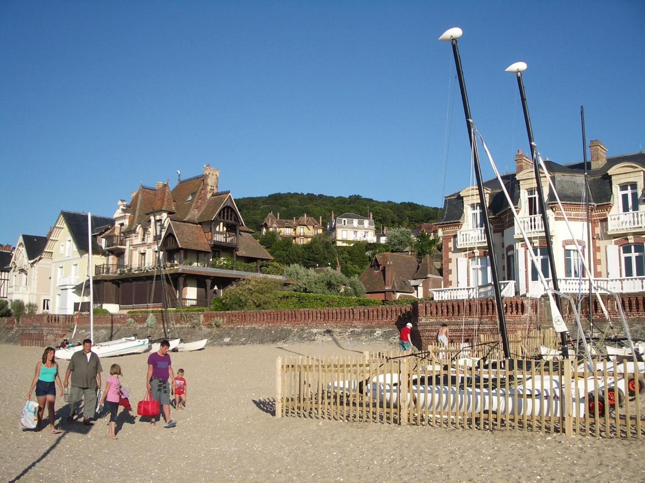 children's play area