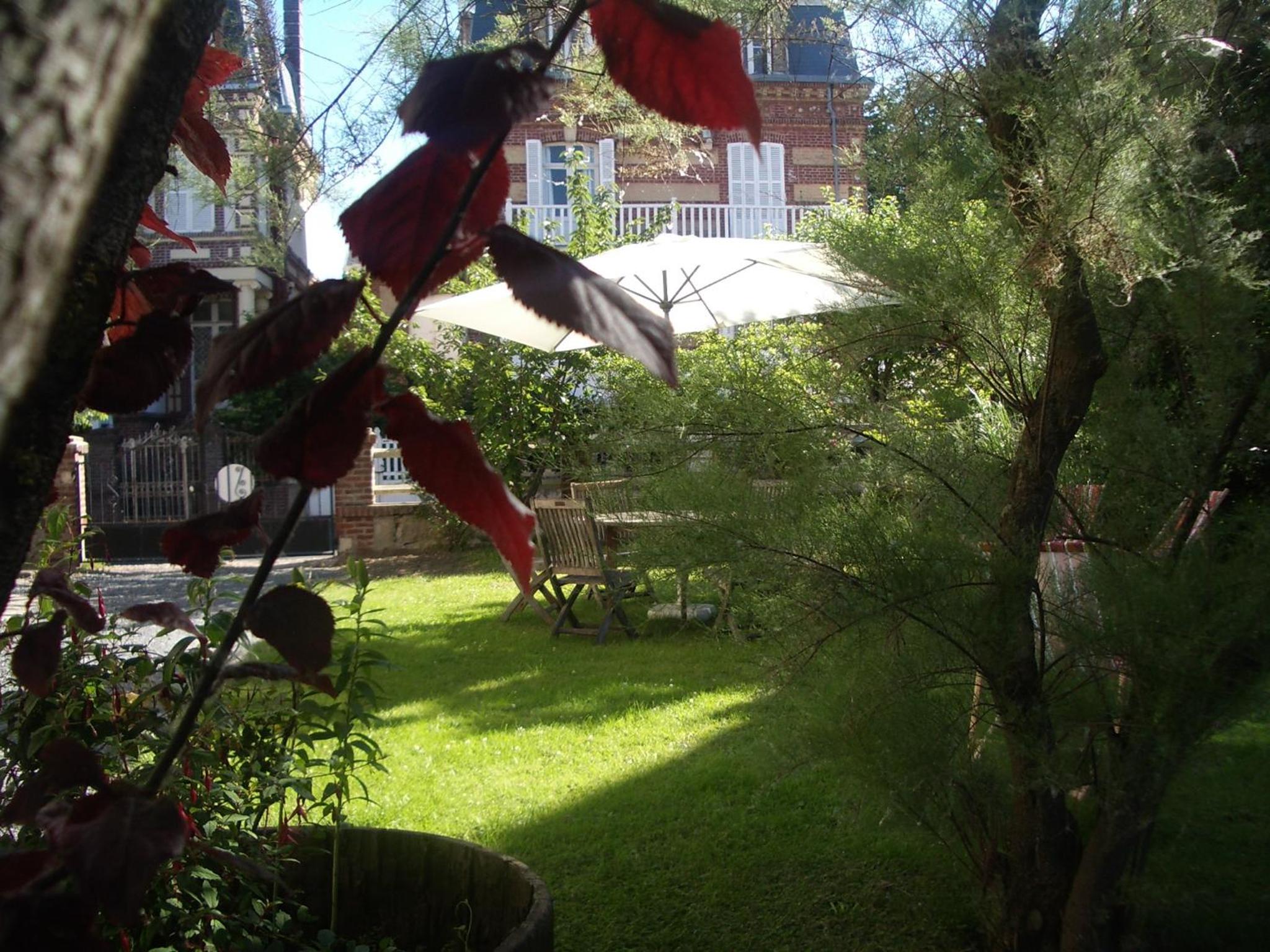 children's play area