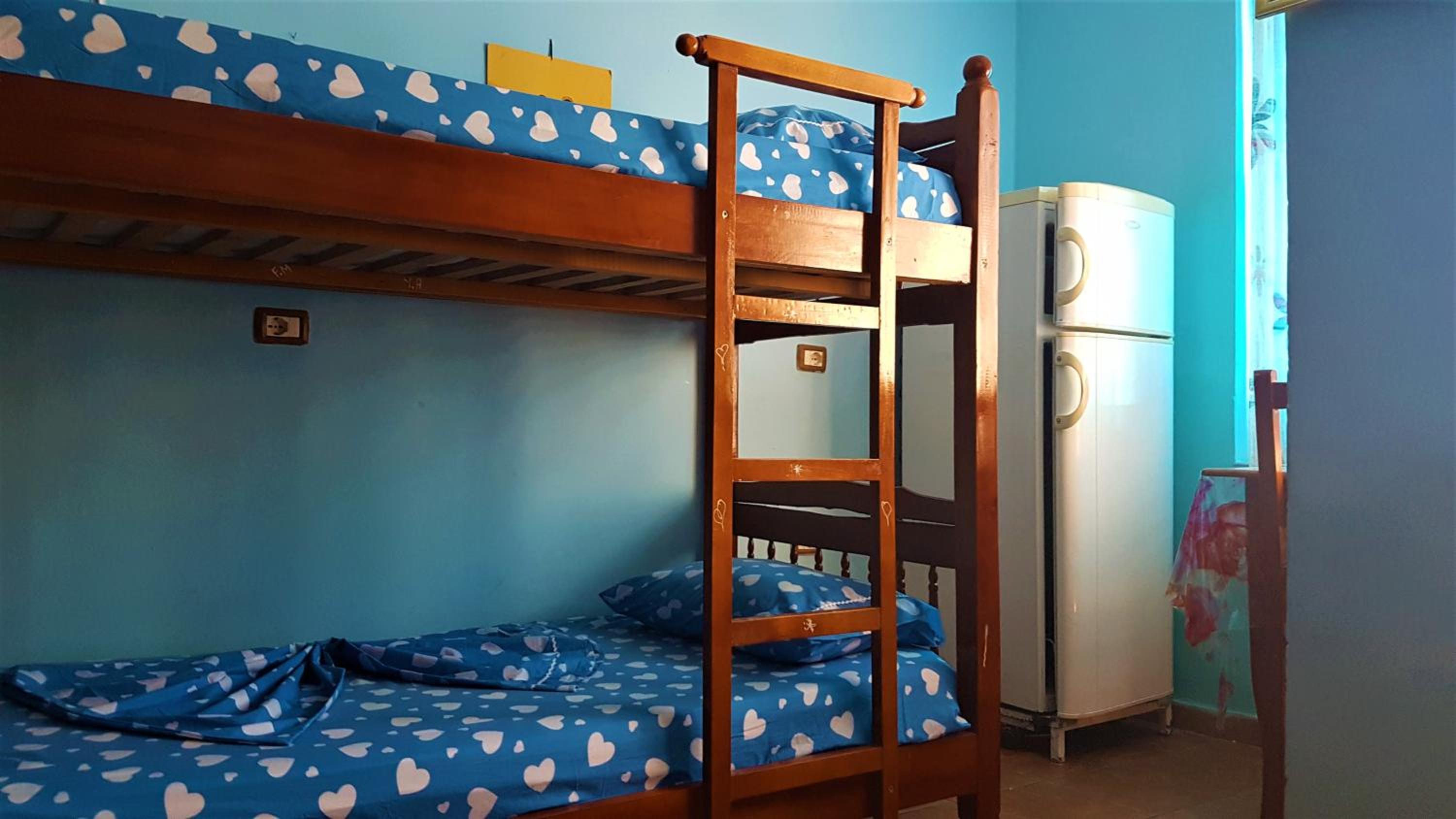Pemaj Hostel