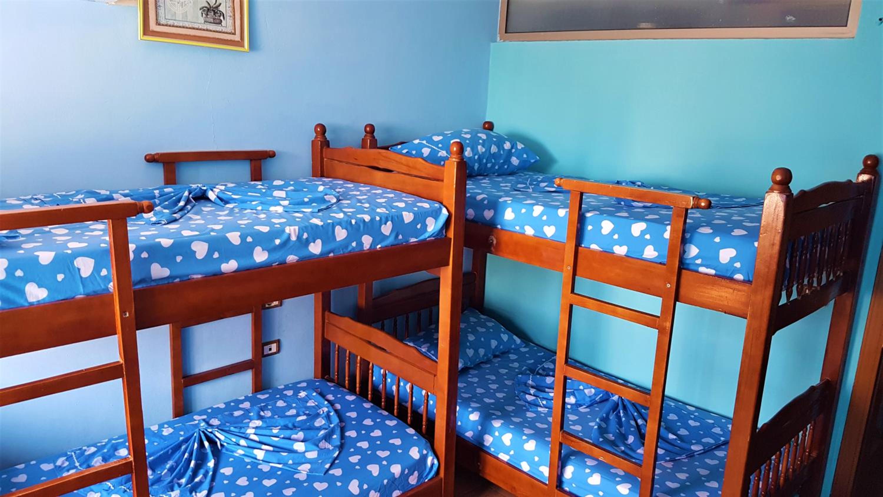 Pemaj Hostel
